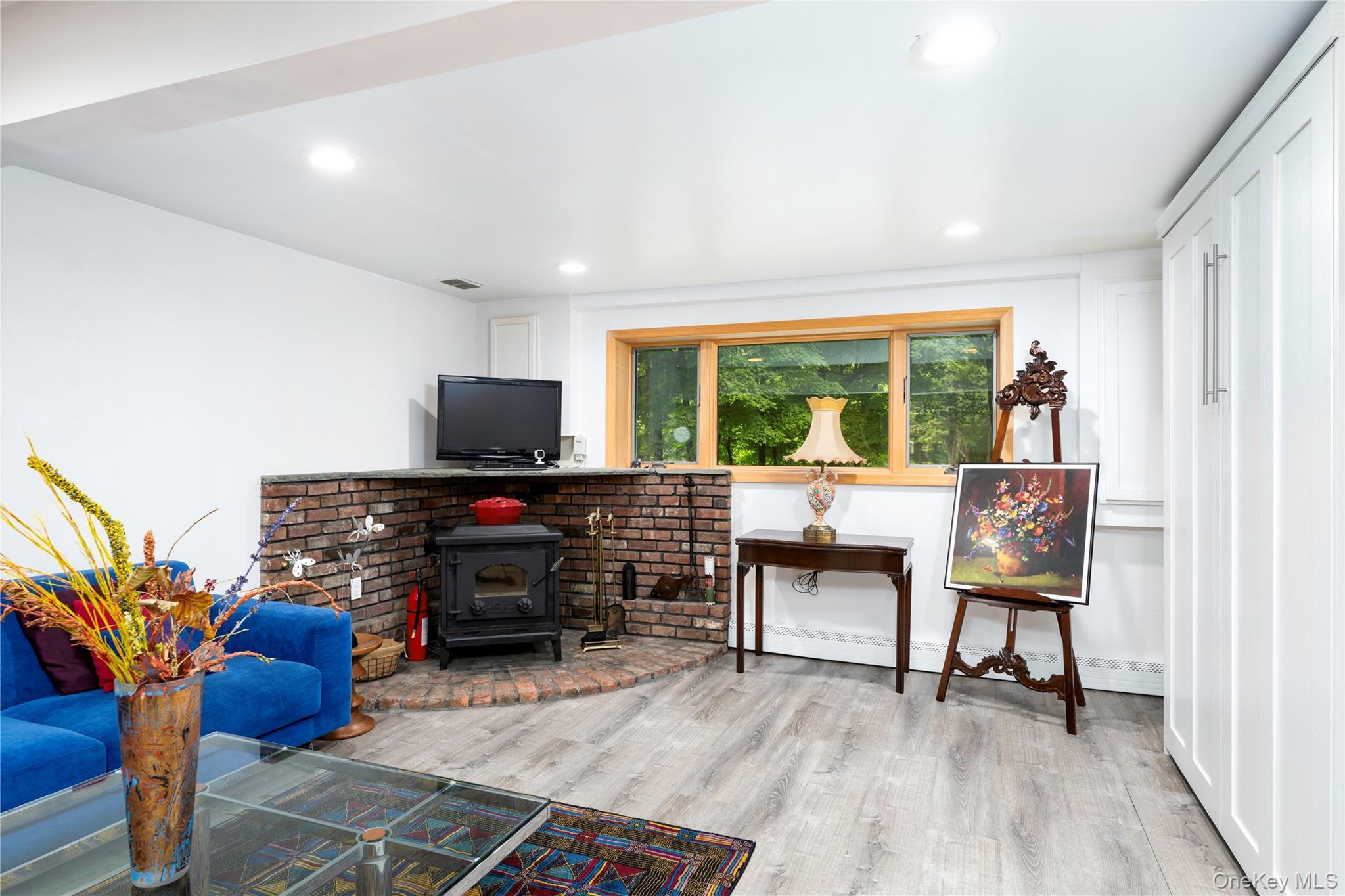 Single Family Ponderosa Road  Putnam County, NY 10512, MLS-1028234-14