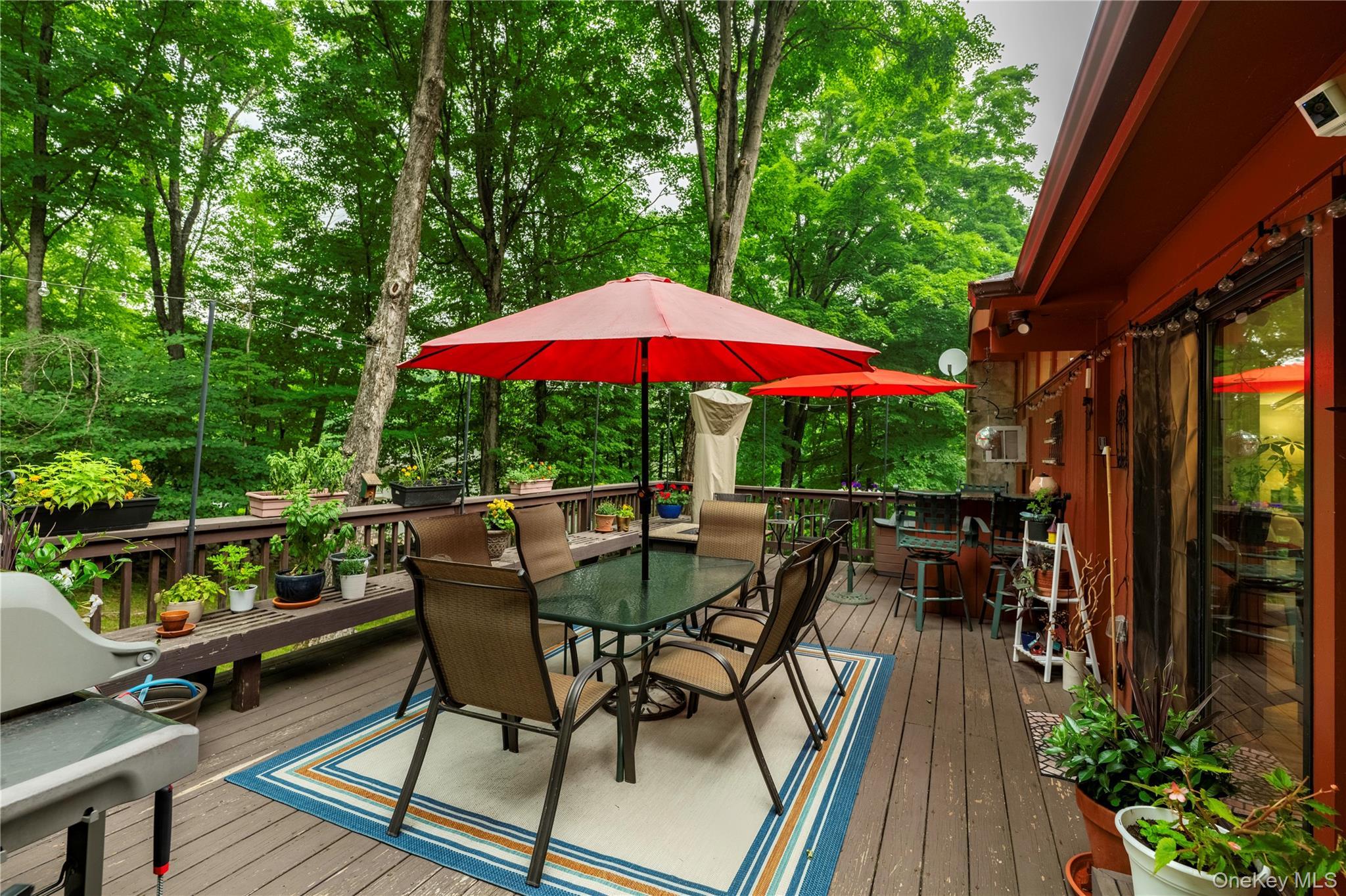 Single Family Ponderosa Road  Putnam County, NY 10512, MLS-1028234-16