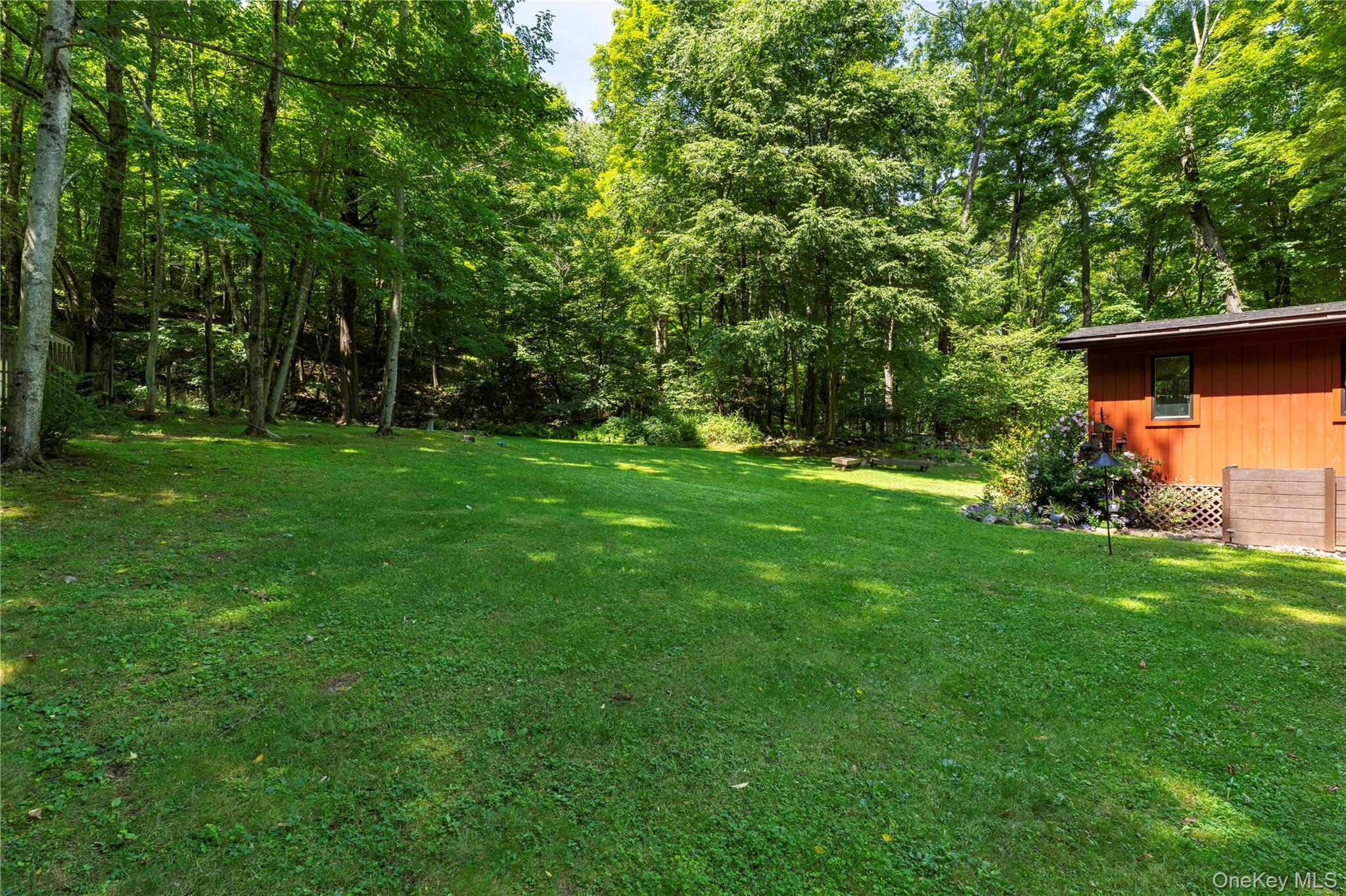 Single Family Ponderosa Road  Putnam County, NY 10512, MLS-1028234-19