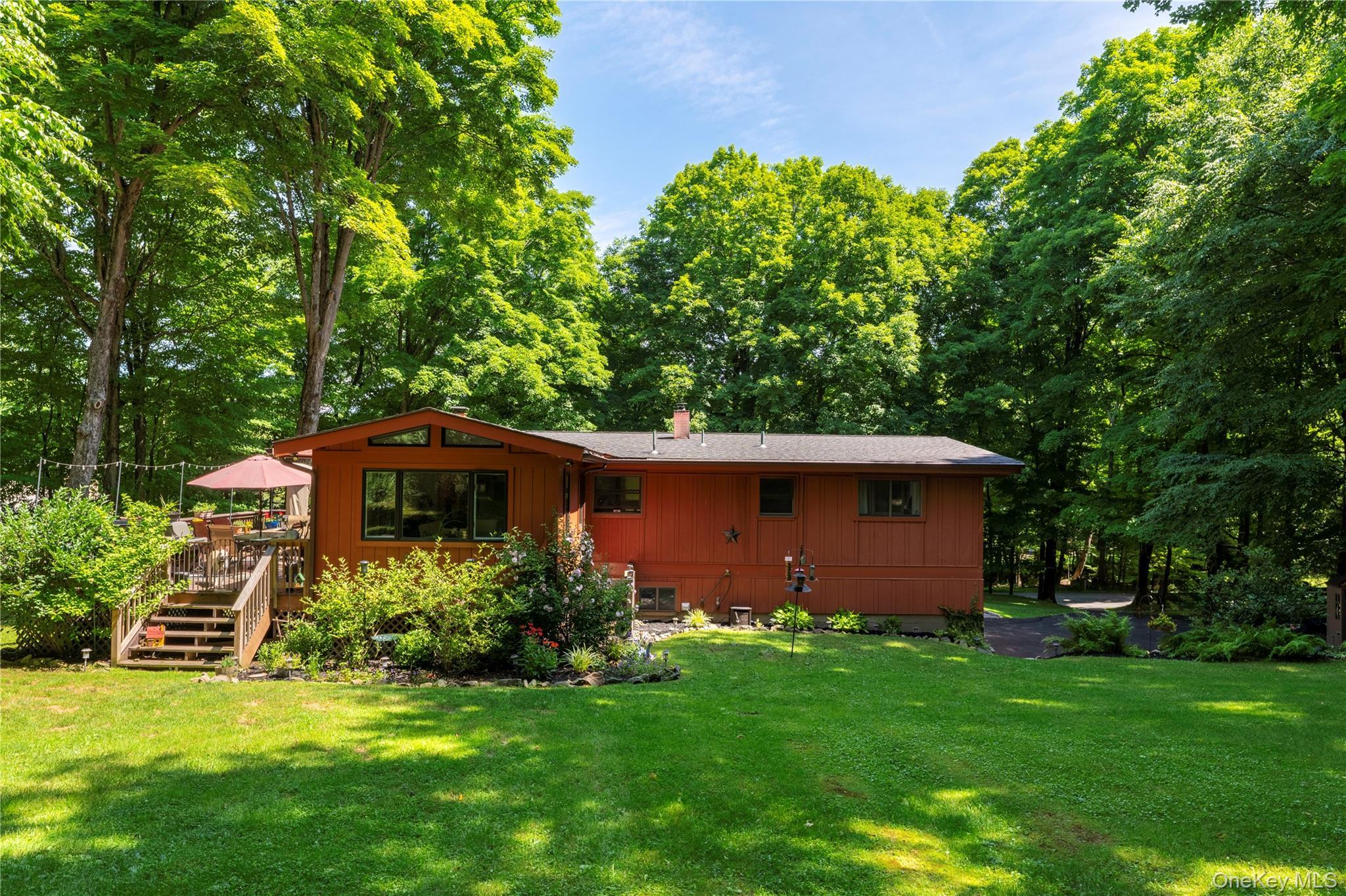 Single Family Ponderosa Road  Putnam County, NY 10512, MLS-1028234-20