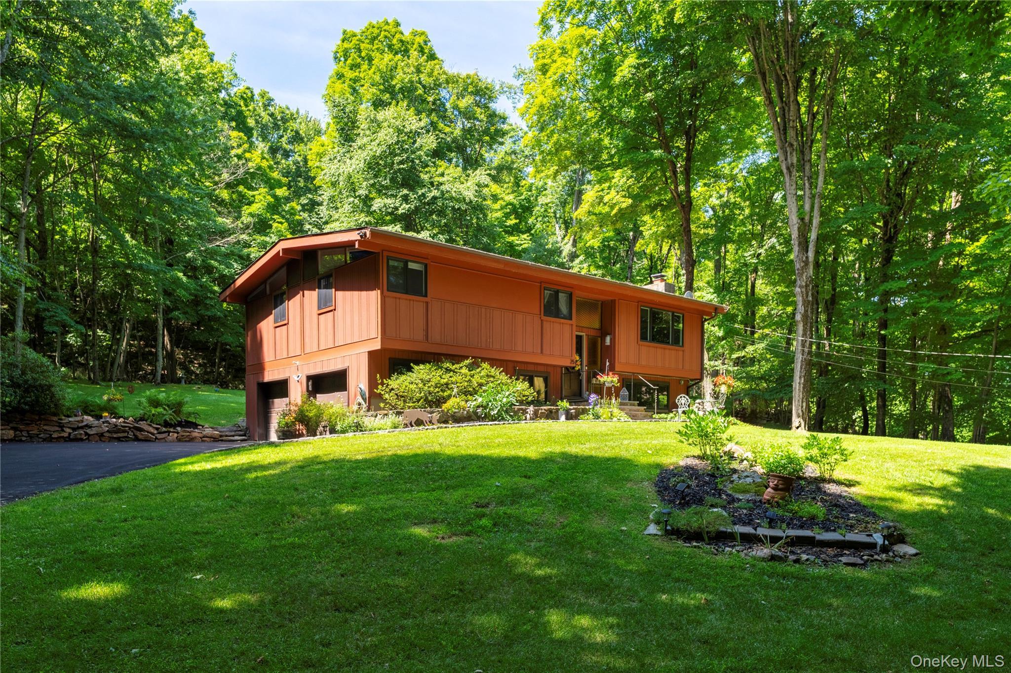 Single Family Ponderosa Road  Putnam County, NY 10512, MLS-1028234-21