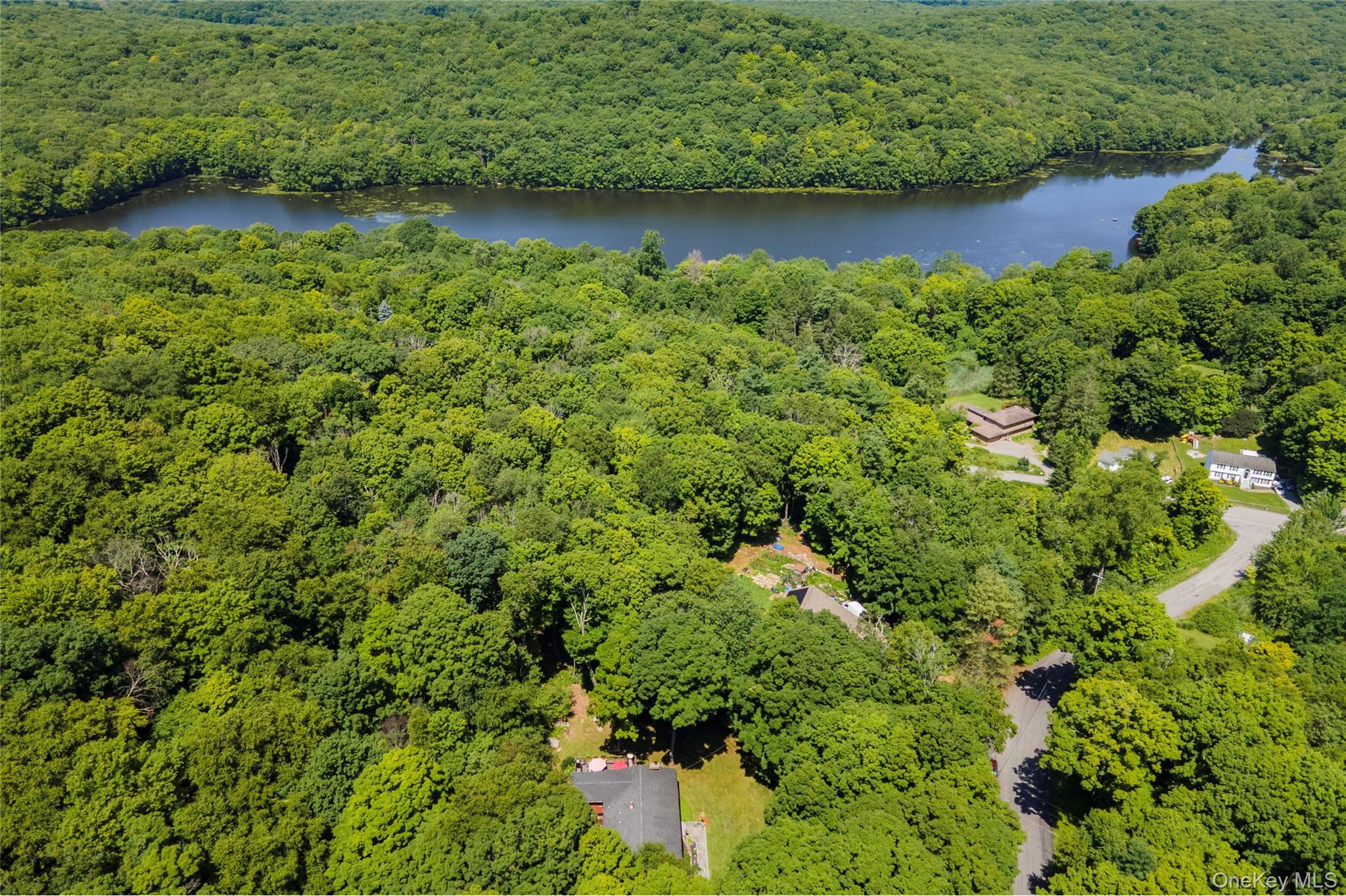 Single Family Ponderosa Road  Putnam County, NY 10512, MLS-1028234-23