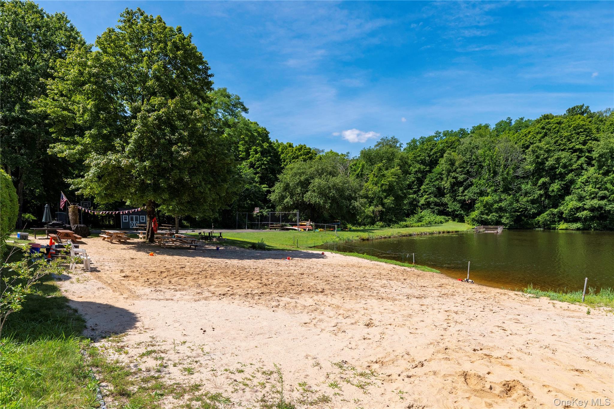 Single Family Ponderosa Road  Putnam County, NY 10512, MLS-1028234-25
