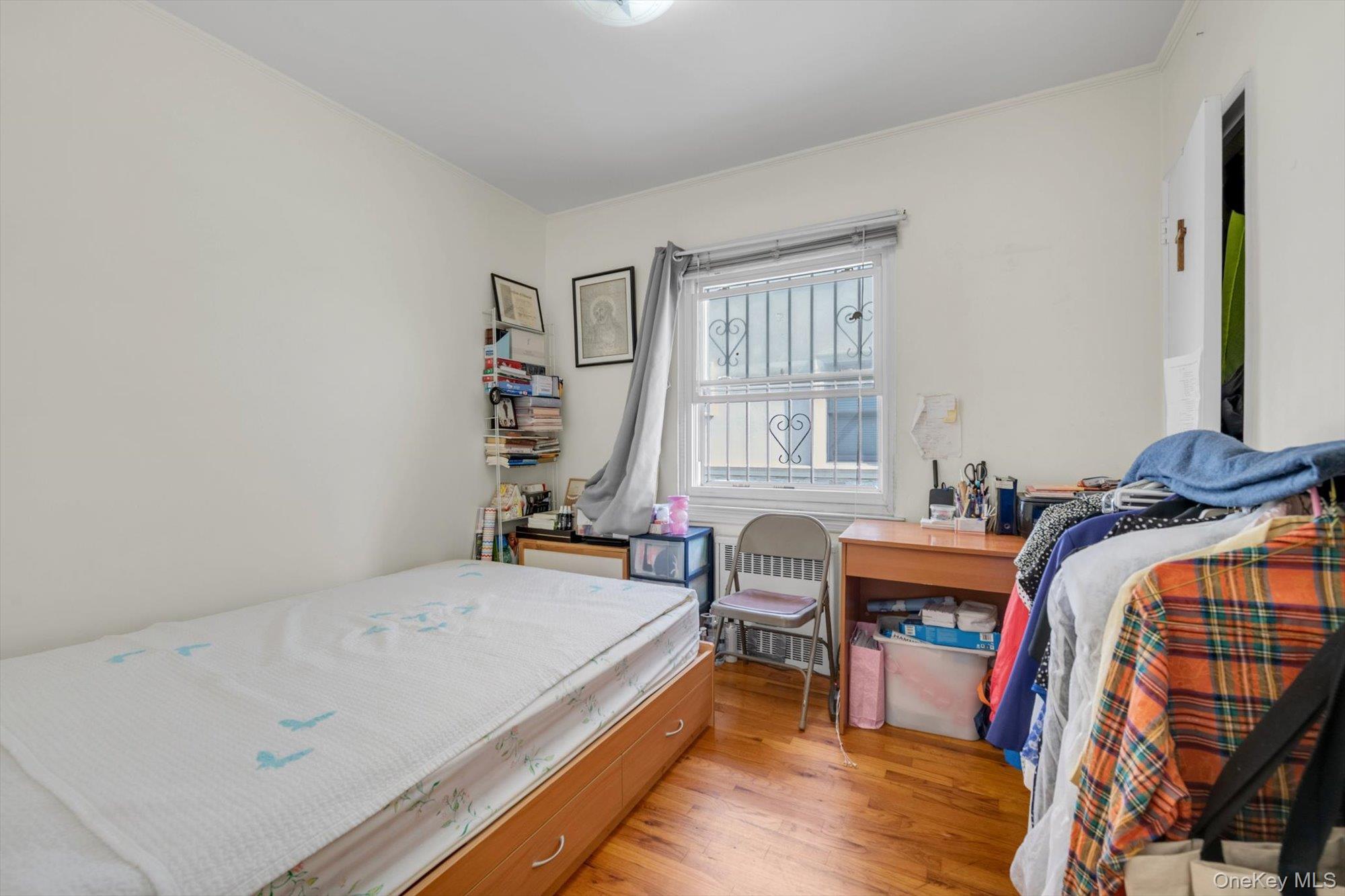 Single Family 175th Street Queens, NY 11365, MLS-1028235-11