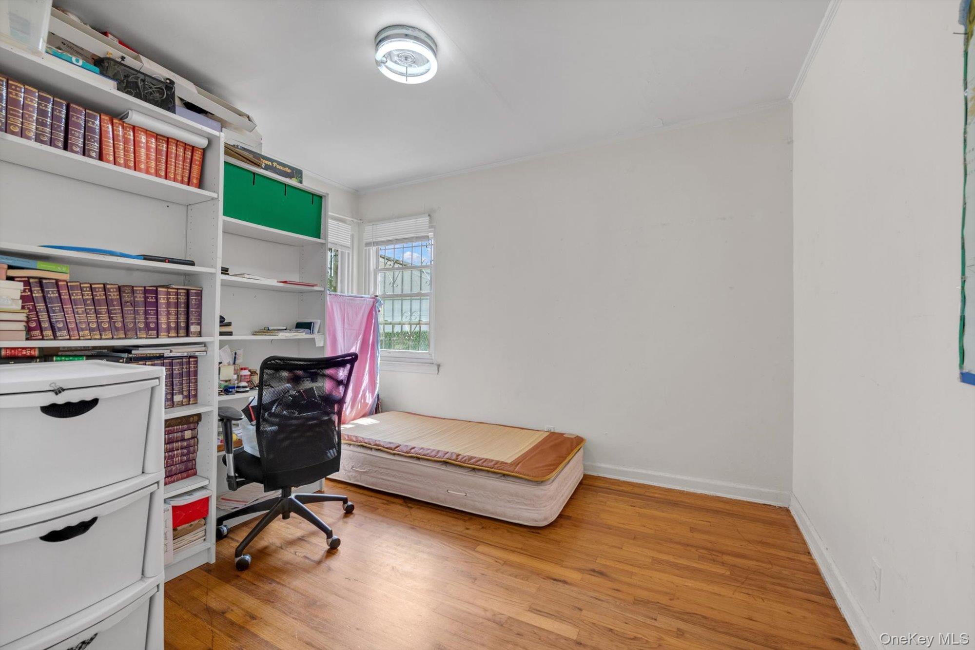 Single Family 175th Street Queens, NY 11365, MLS-1028235-12