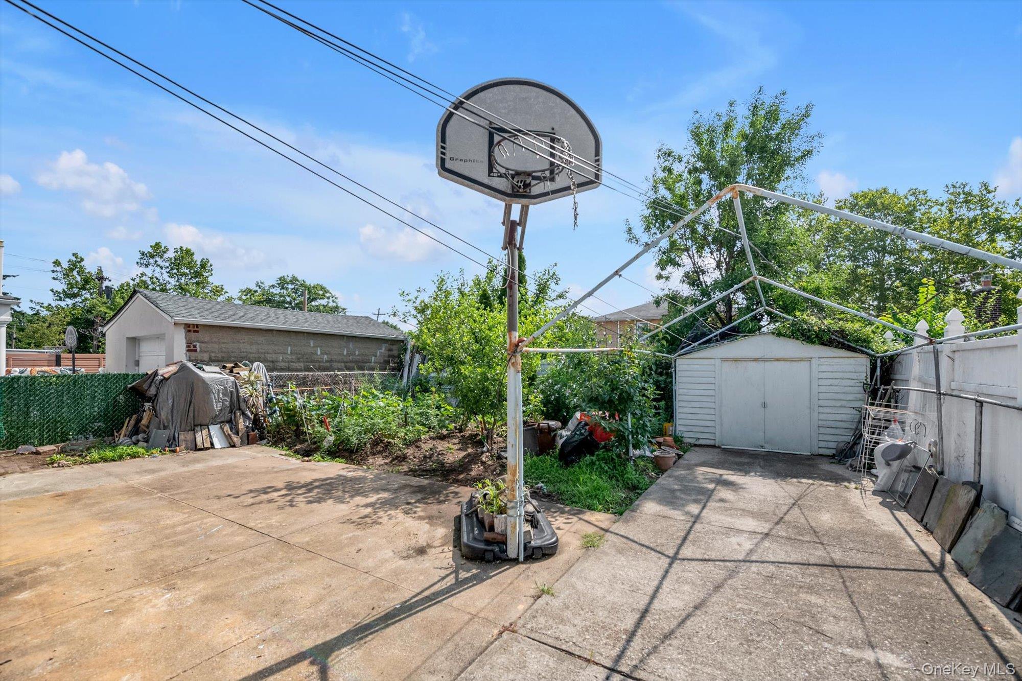 Single Family 175th Street Queens, NY 11365, MLS-1028235-5