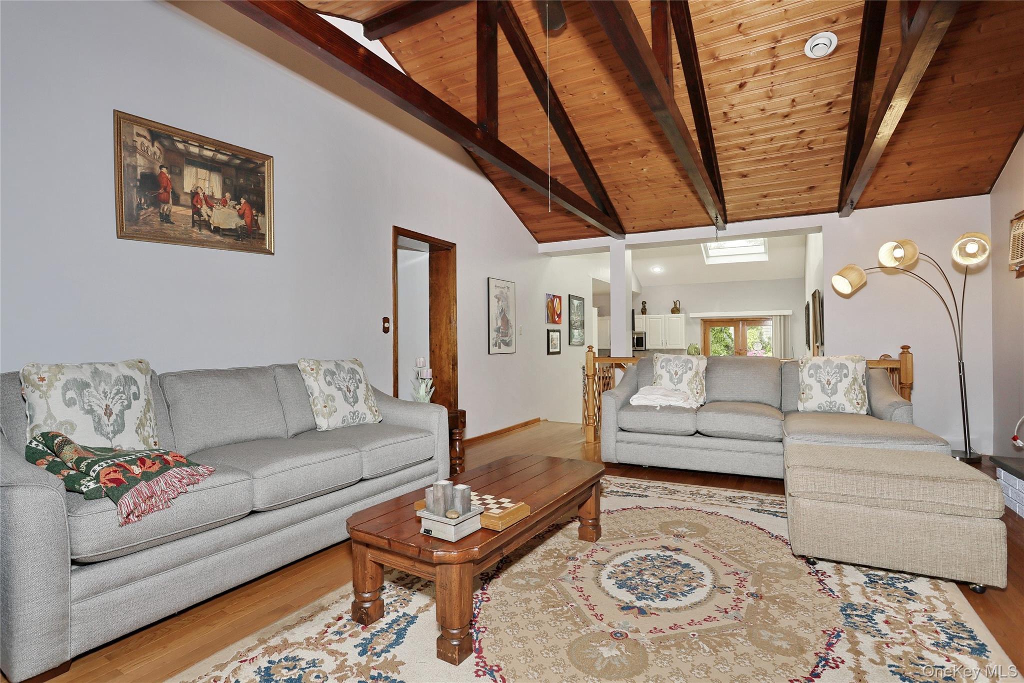 Single Family Westend Avenue  Rockland County, NY 10960, MLS-1028244-16