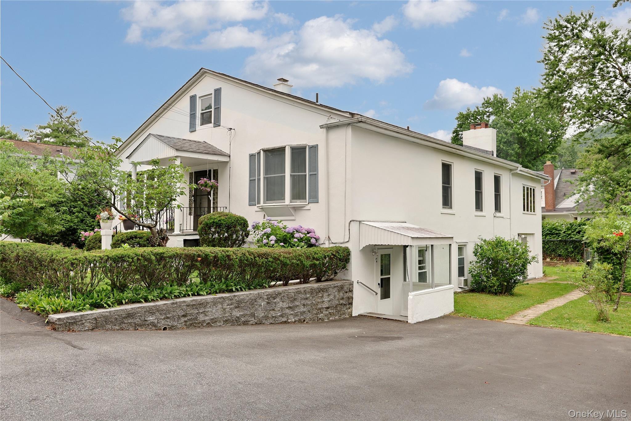 Single Family Westend Avenue  Rockland County, NY 10960, MLS-1028244-2