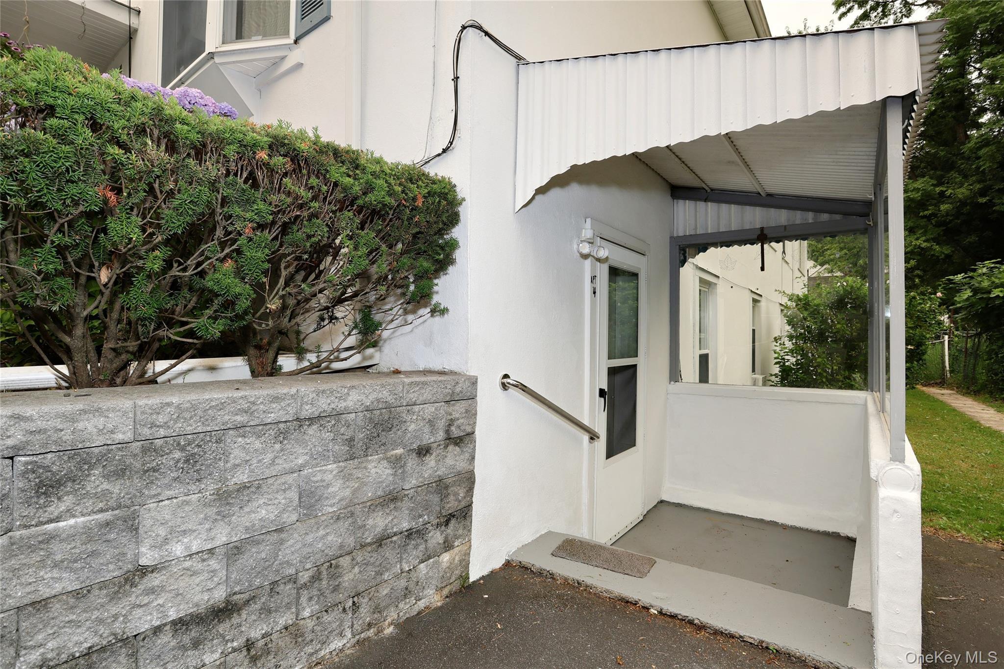 Single Family Westend Avenue  Rockland County, NY 10960, MLS-1028244-24