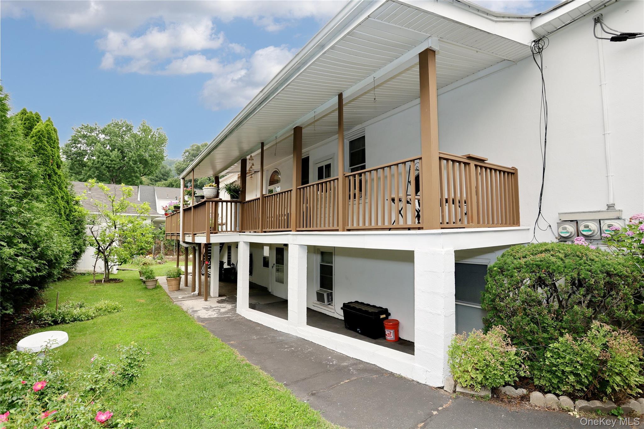 Single Family Westend Avenue  Rockland County, NY 10960, MLS-1028244-36
