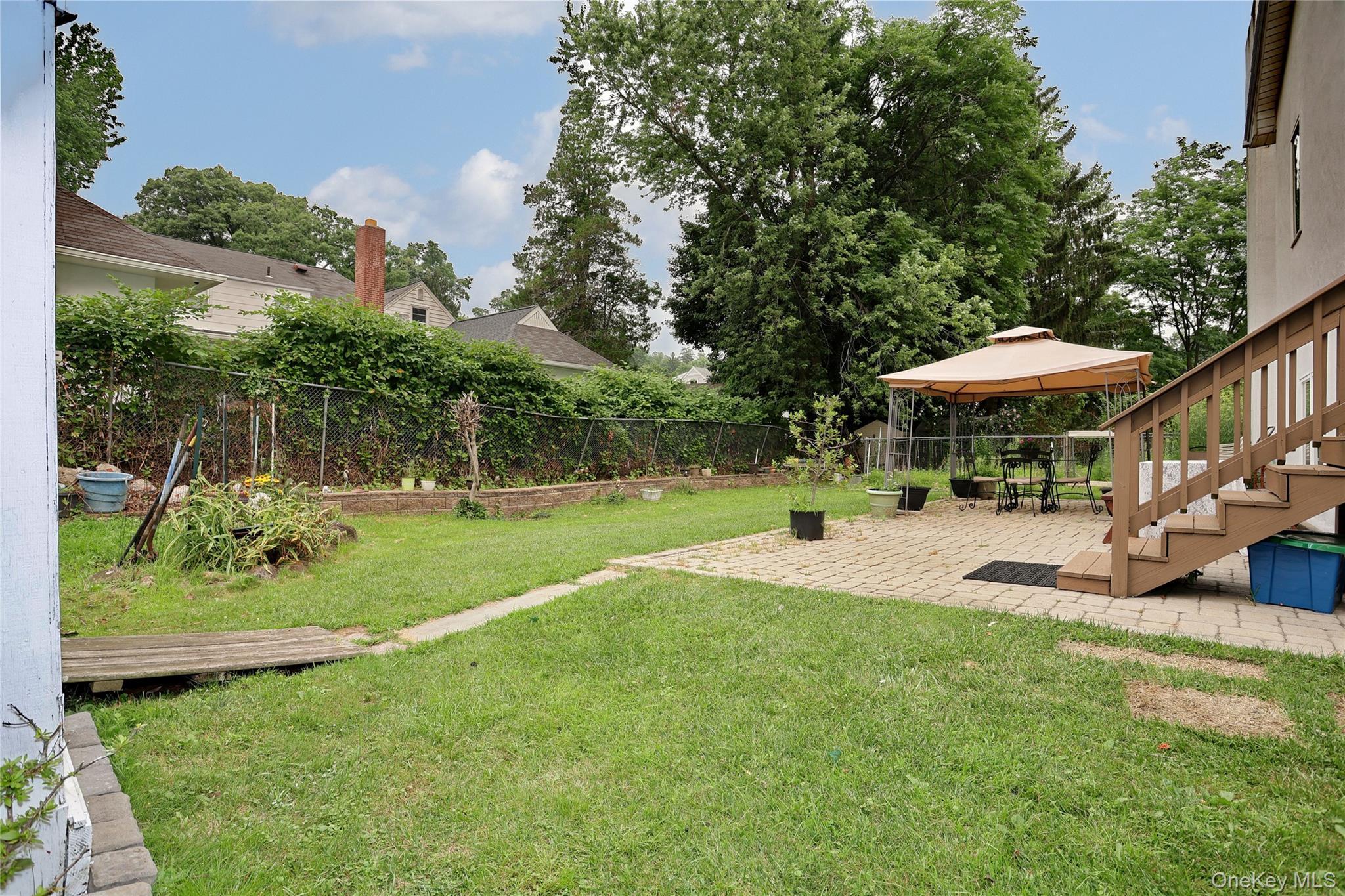 Single Family Westend Avenue  Rockland County, NY 10960, MLS-1028244-38