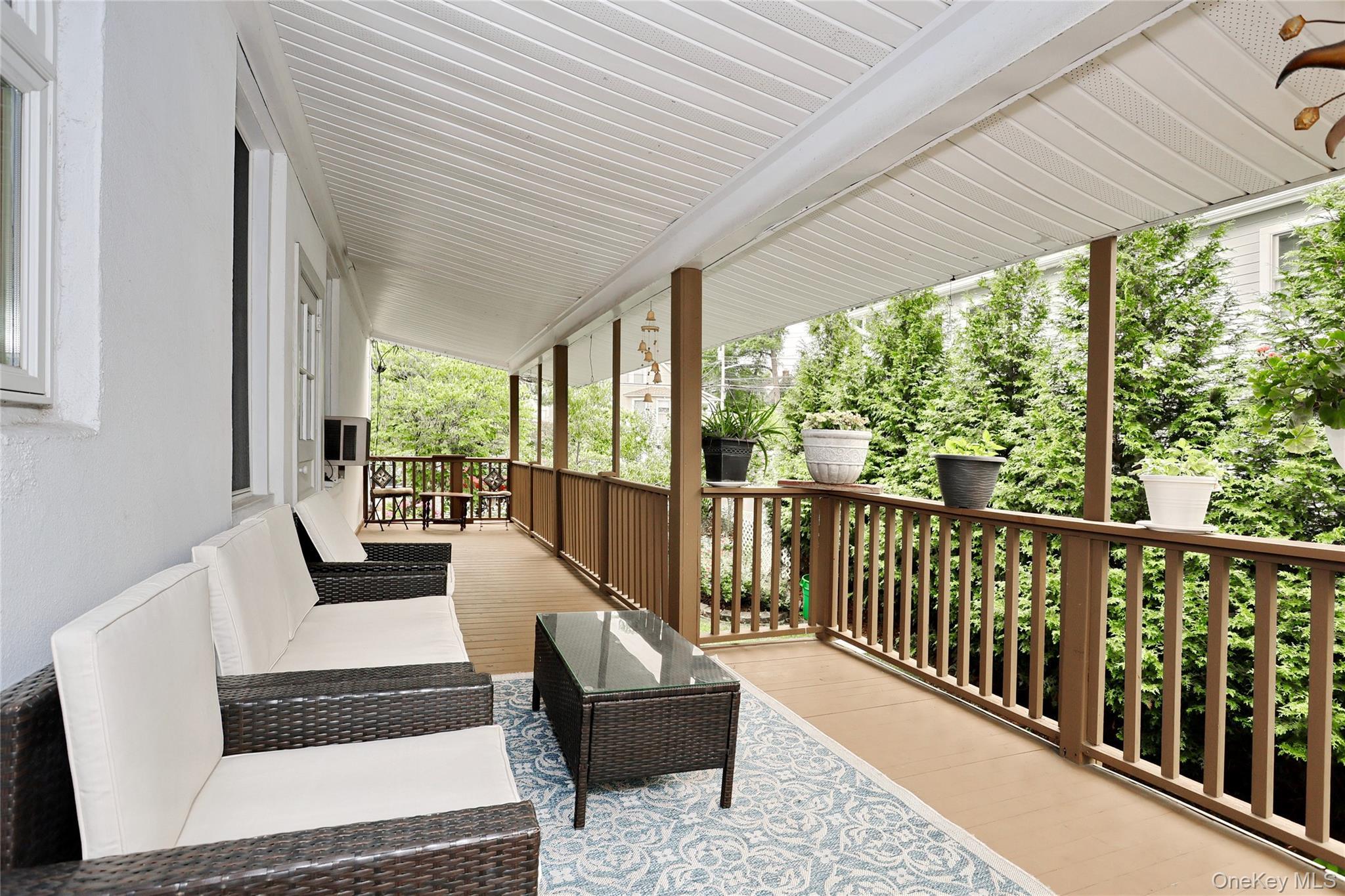 Single Family Westend Avenue  Rockland County, NY 10960, MLS-1028244-40