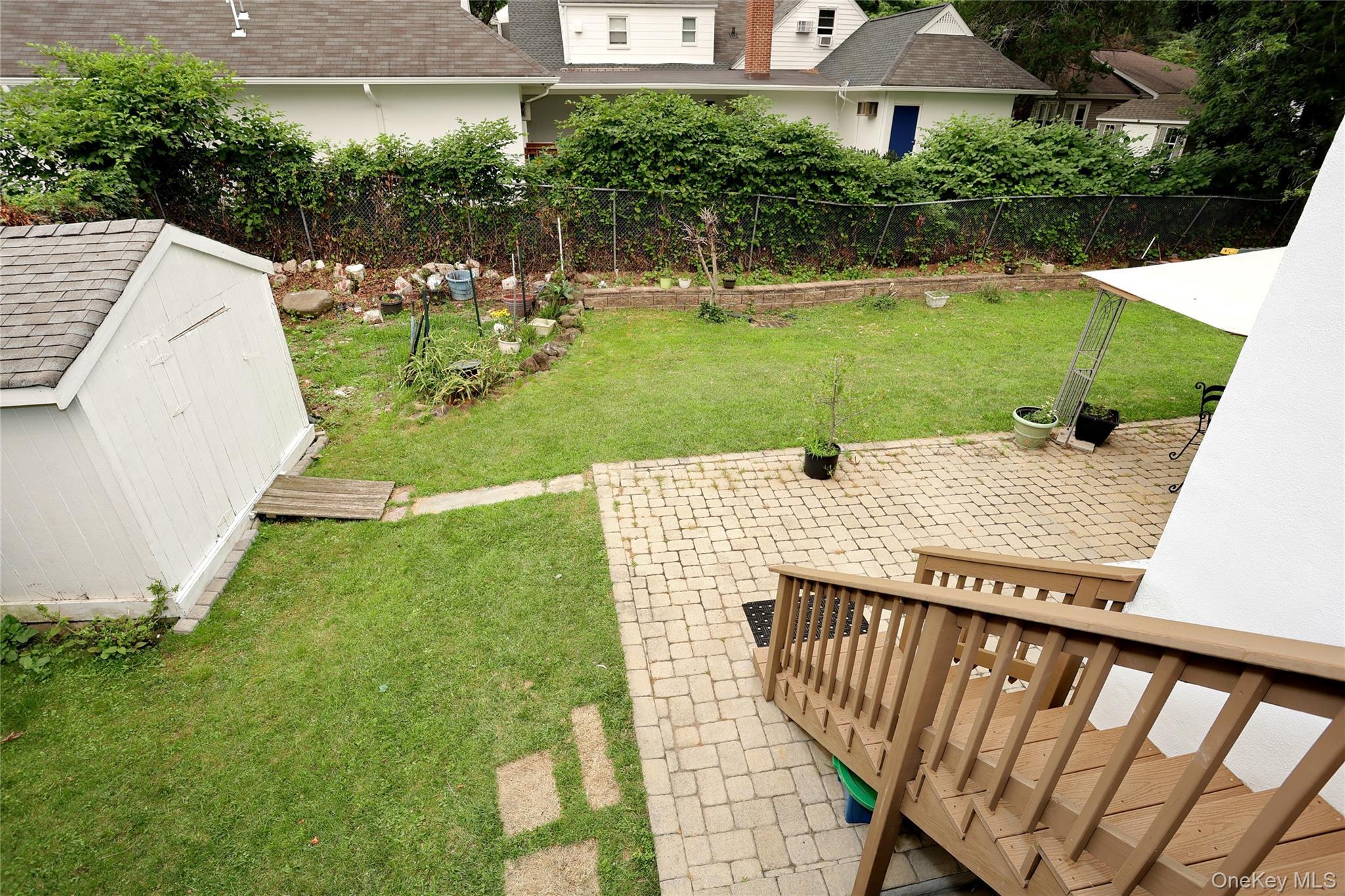 Single Family Westend Avenue  Rockland County, NY 10960, MLS-1028244-42