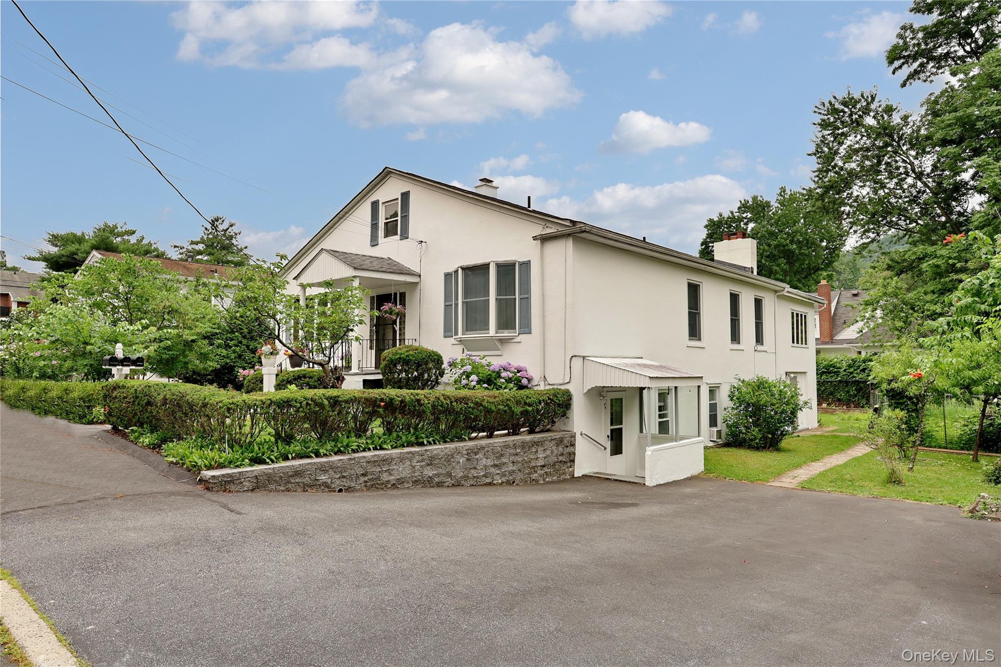 Single Family Westend Avenue  Rockland County, NY 10960, MLS-1028244-43