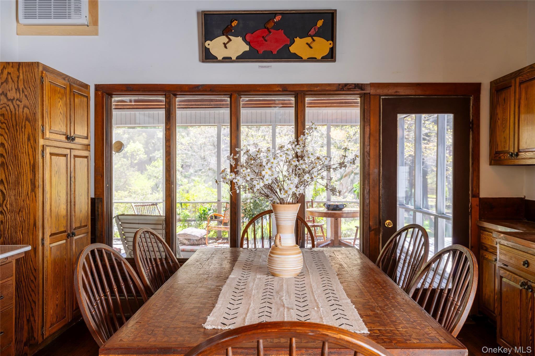 Single Family Wittenberg Road Ulster County, NY 12498, MLS-1028250-13