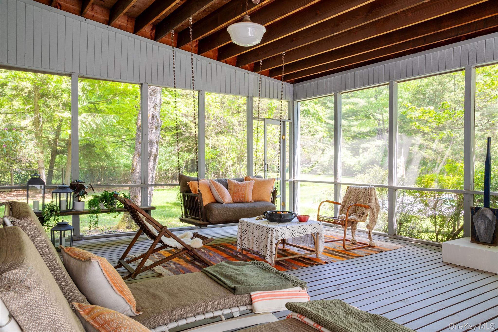 Single Family Wittenberg Road Ulster County, NY 12498, MLS-1028250-14