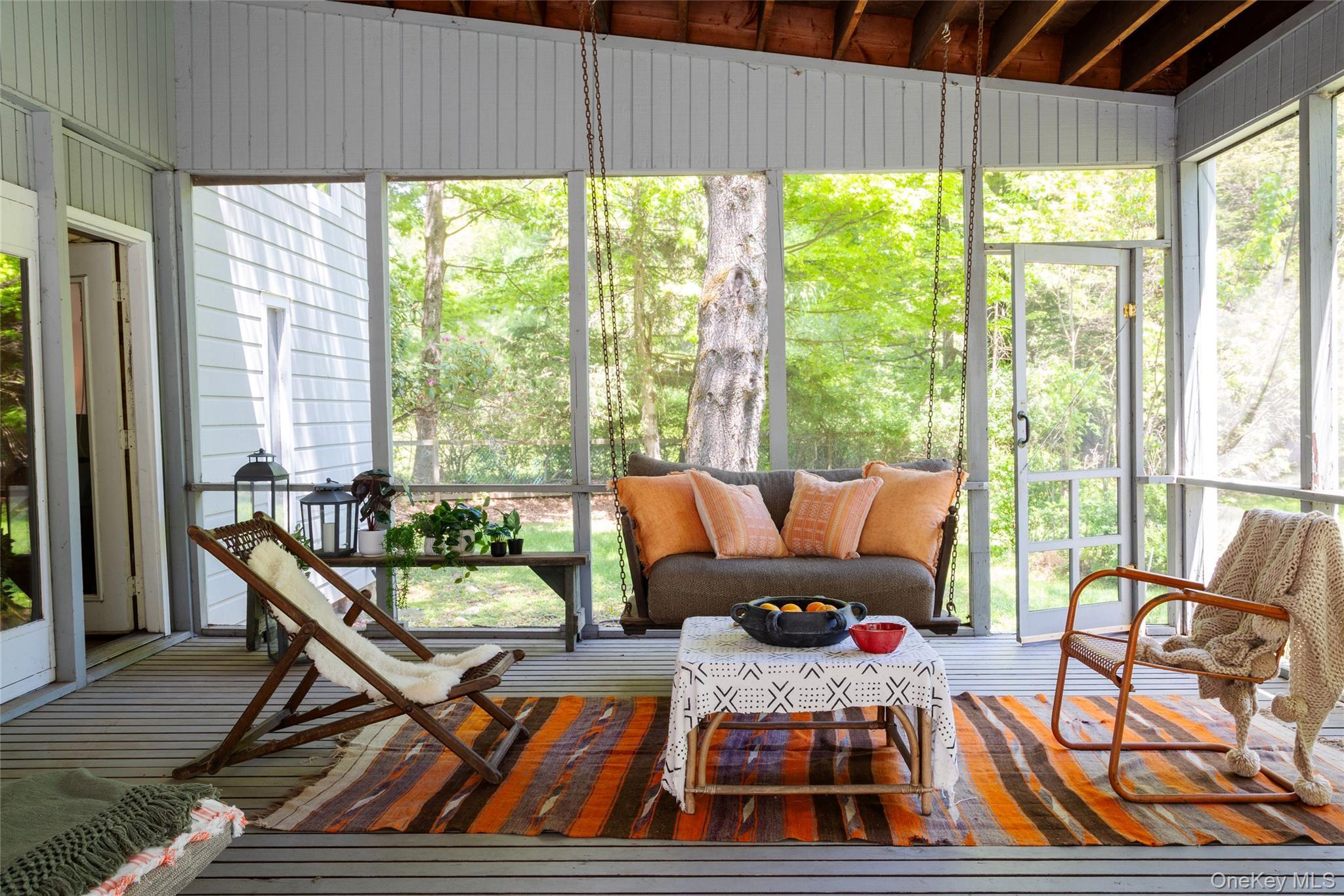 Single Family Wittenberg Road Ulster County, NY 12498, MLS-1028250-16