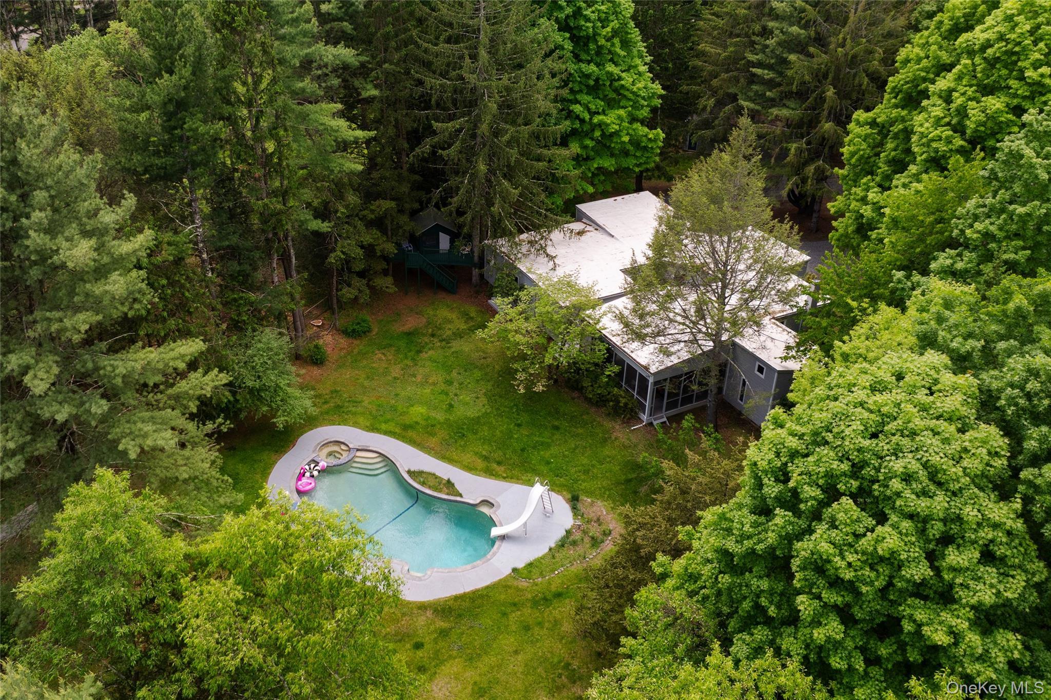 Single Family Wittenberg Road Ulster County, NY 12498, MLS-1028250-2