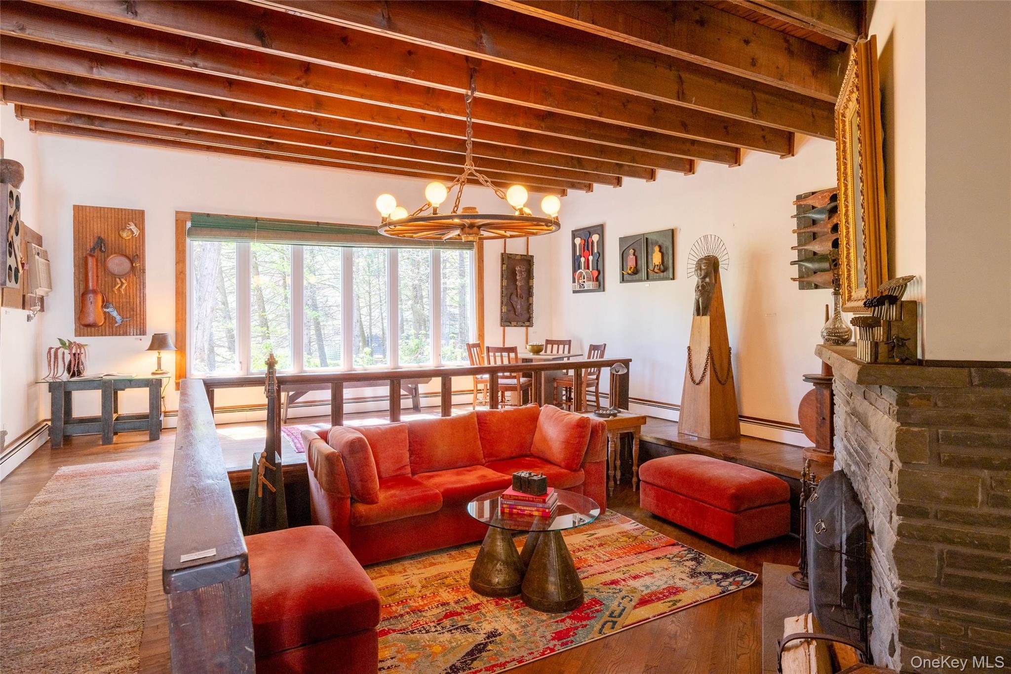 Single Family Wittenberg Road Ulster County, NY 12498, MLS-1028250-23