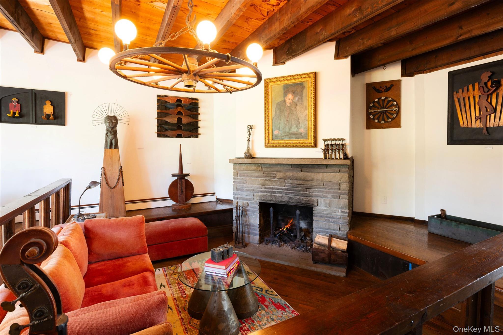 Single Family Wittenberg Road Ulster County, NY 12498, MLS-1028250-24