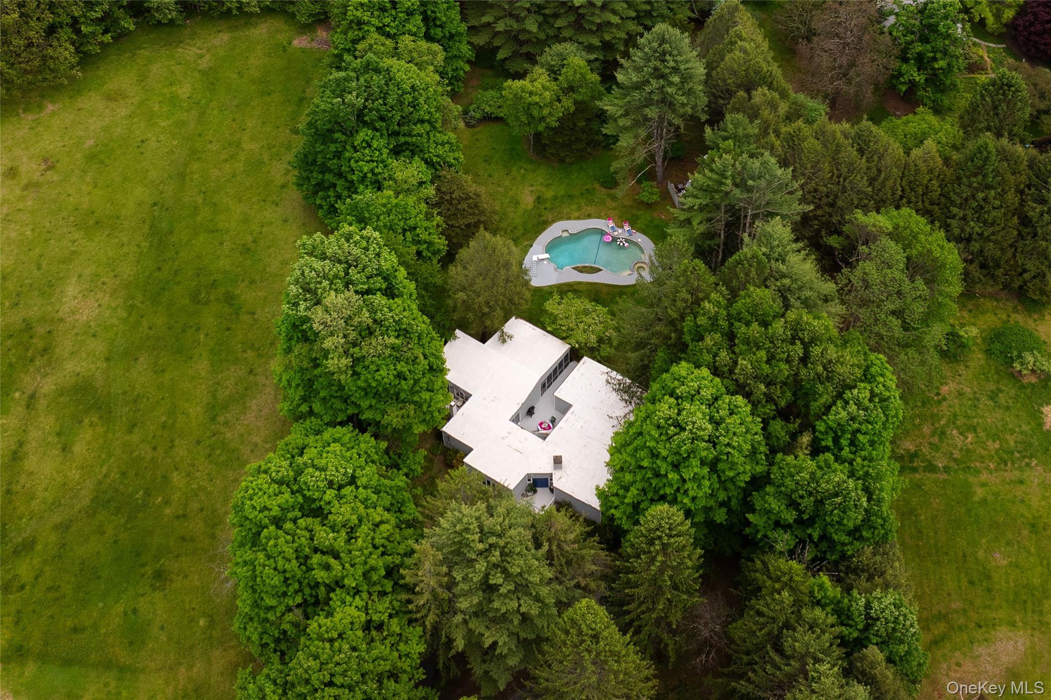 Single Family Wittenberg Road Ulster County, NY 12498, MLS-1028250-38