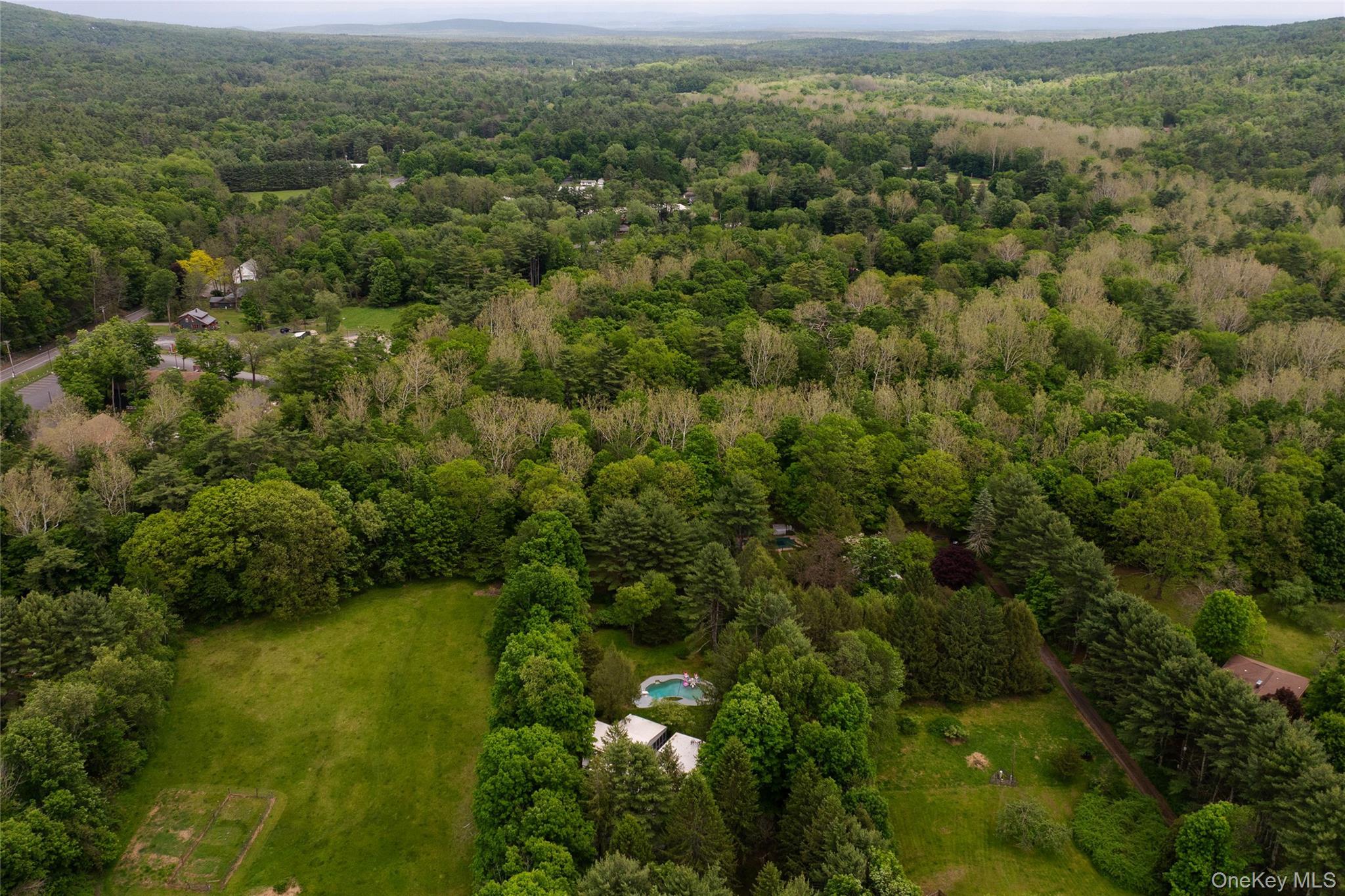 Single Family Wittenberg Road  Ulster County, NY 12498, MLS-1028250-39