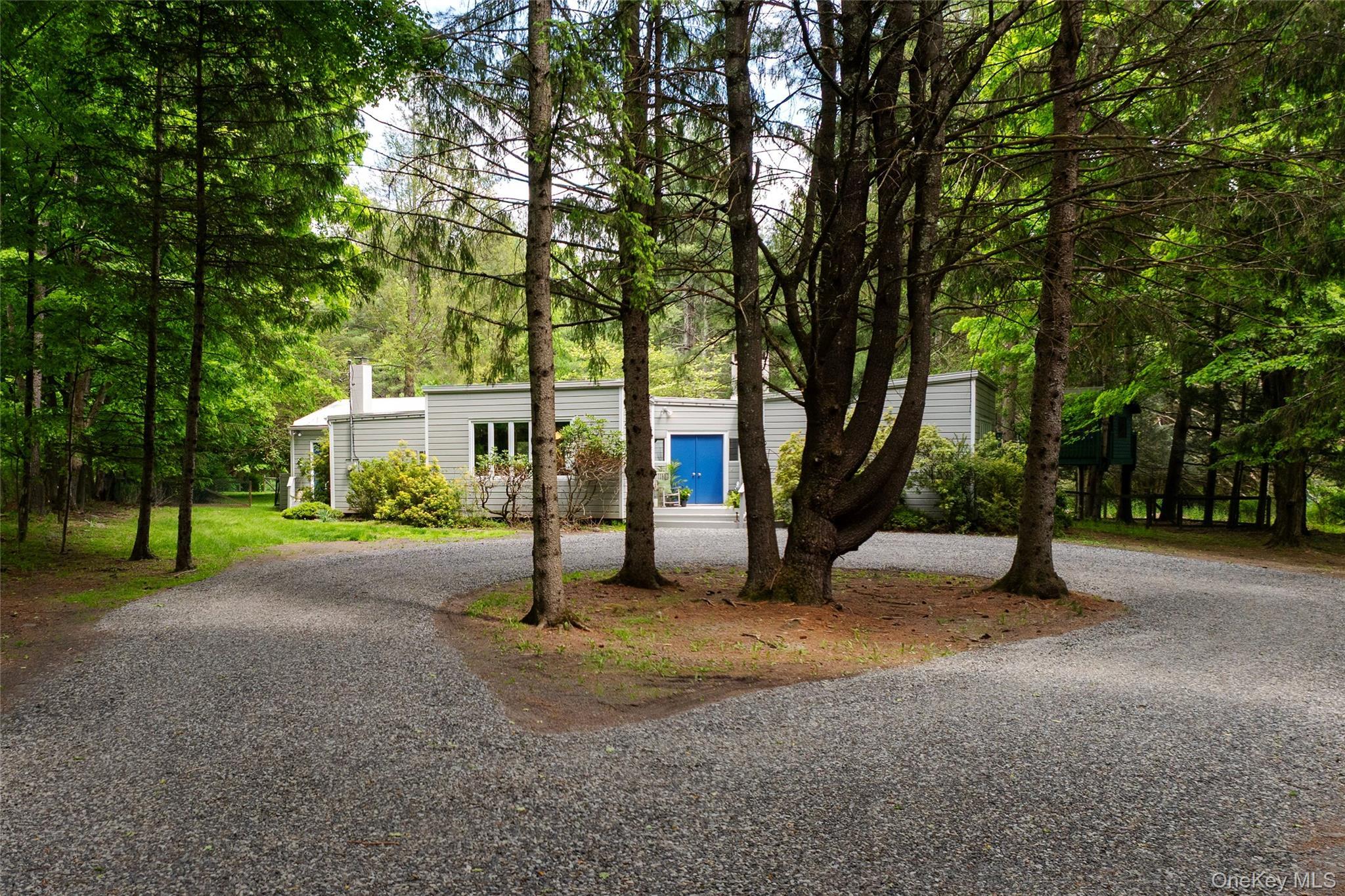 Single Family Wittenberg Road Ulster County, NY 12498, MLS-1028250-4
