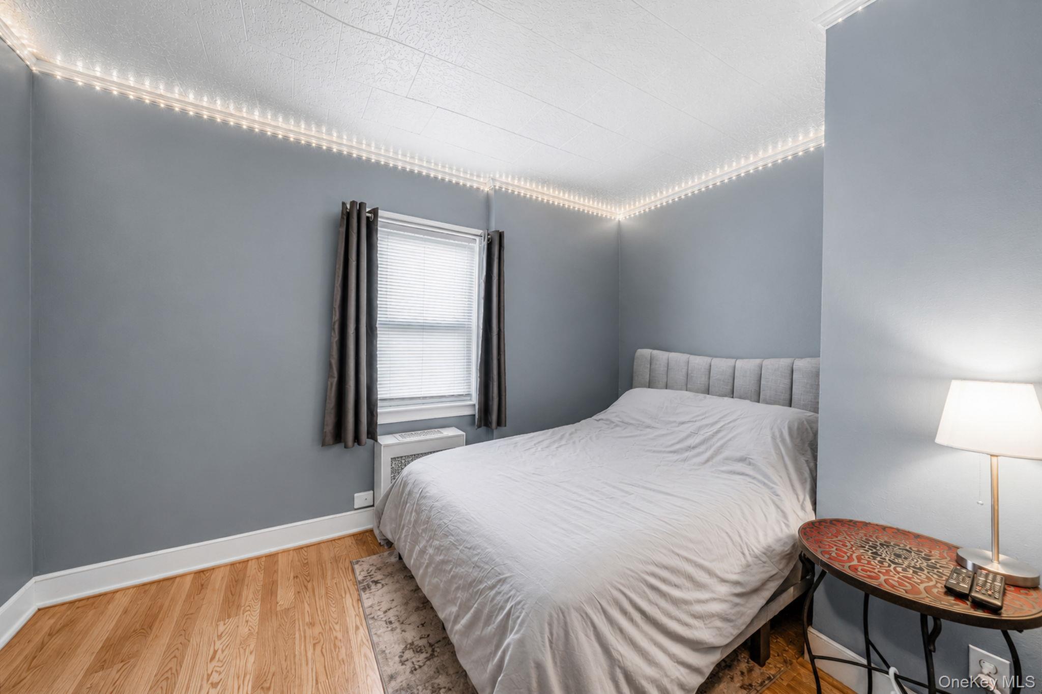 Single Family Wilkinson Avenue Bronx, NY 10461, MLS-1028253-15