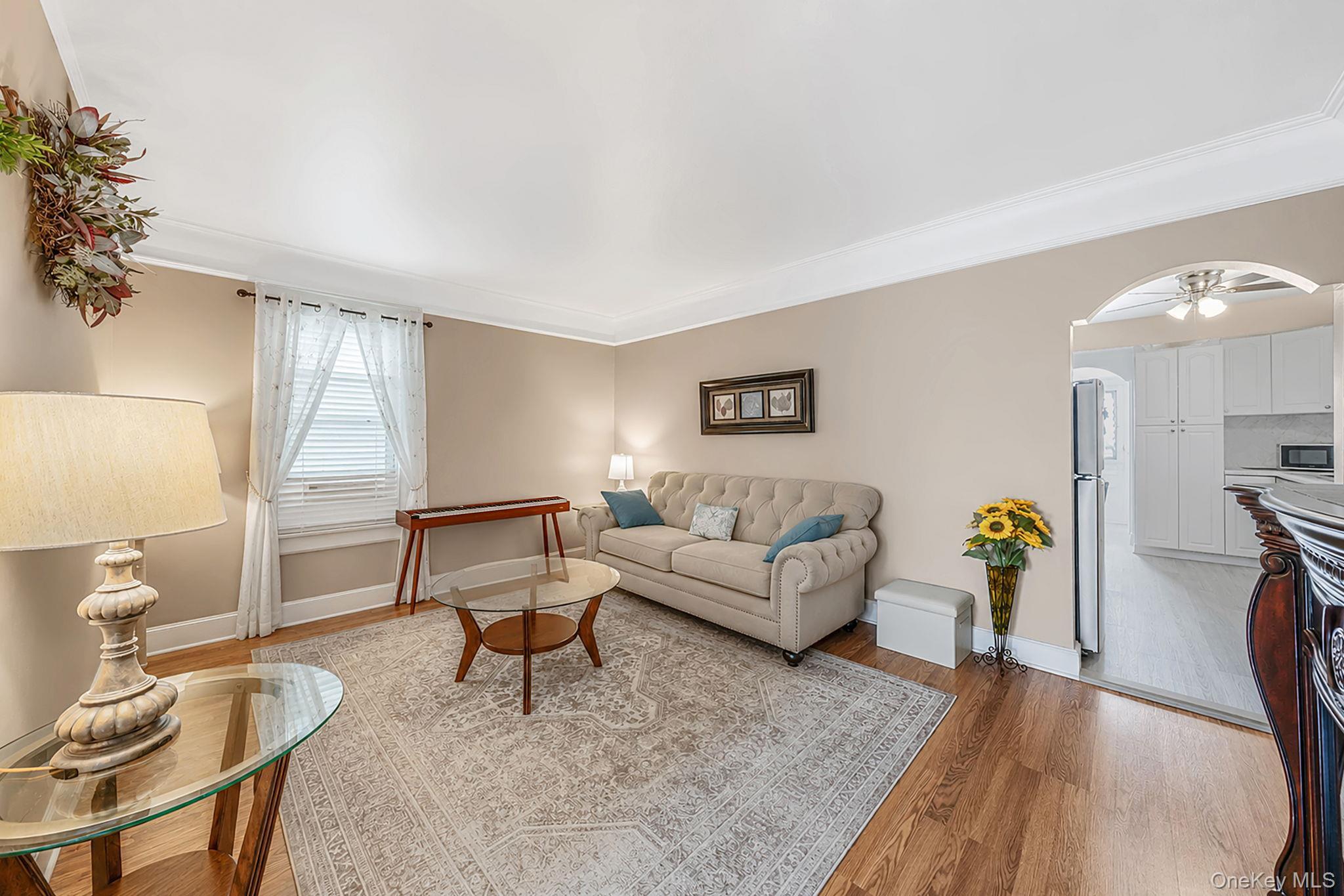 Single Family Wilkinson Avenue Bronx, NY 10461, MLS-1028253-4