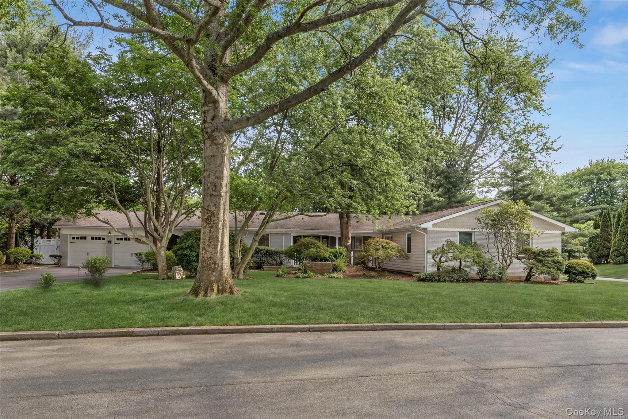 Single Family Dix Woods Drive  Suffolk County, NY 11747, MLS-1028257-2