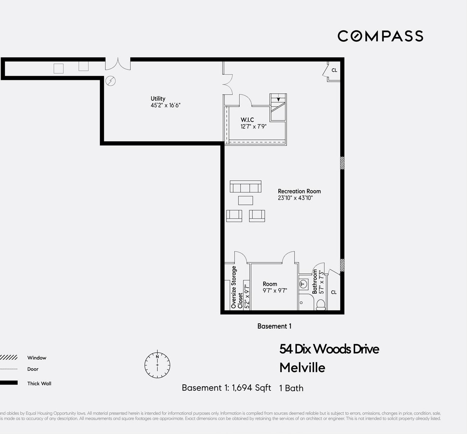 Single Family Dix Woods Drive  Suffolk County, NY 11747, MLS-1028257-26