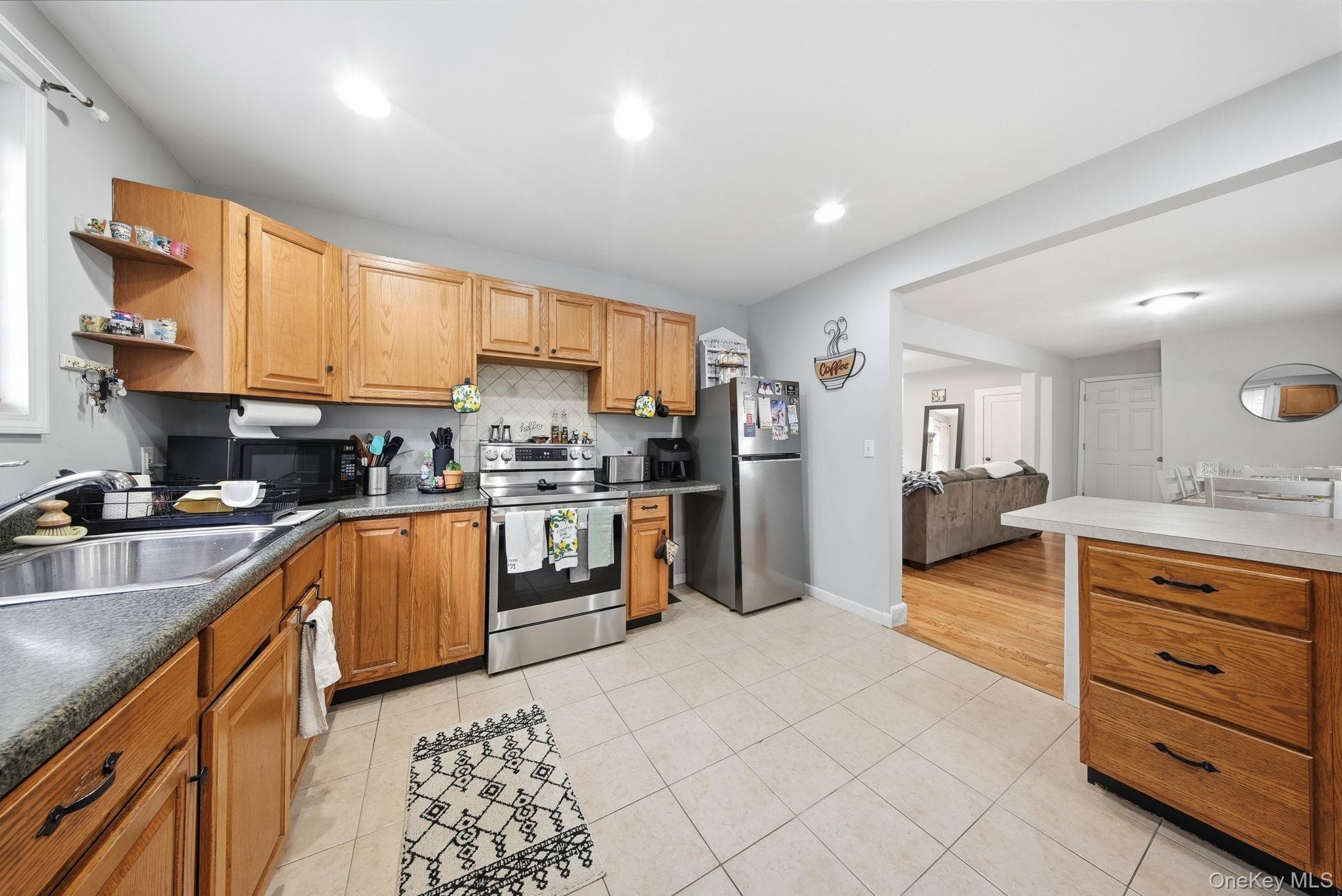 Single Family Bower Road  Dutchess County, NY 12603, MLS-1028273-11
