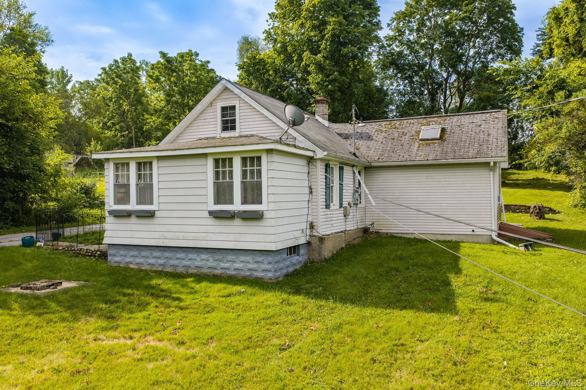 Single Family Bower Road  Dutchess County, NY 12603, MLS-1028273-20