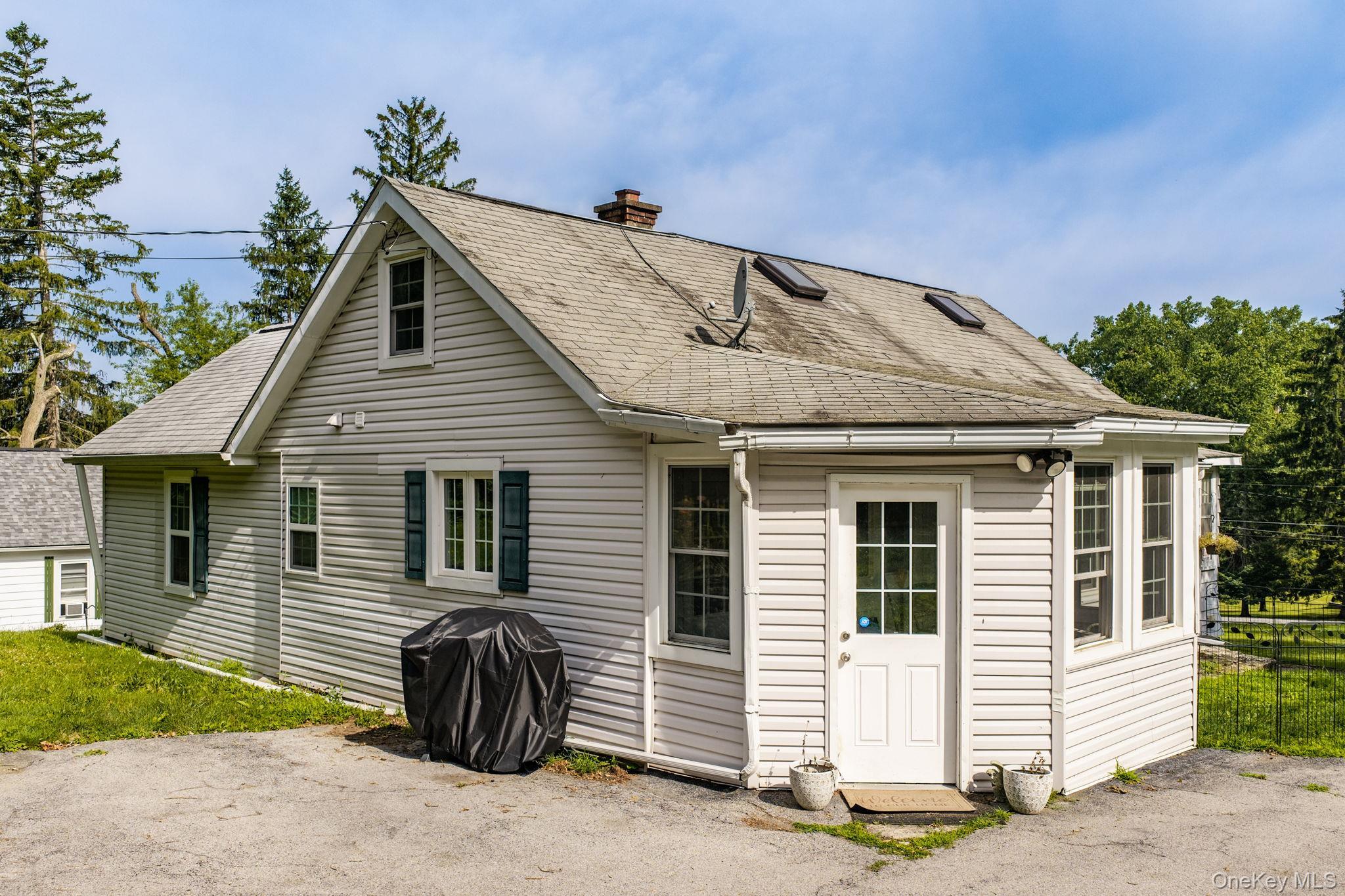 Single Family Bower Road  Dutchess County, NY 12603, MLS-1028273-22
