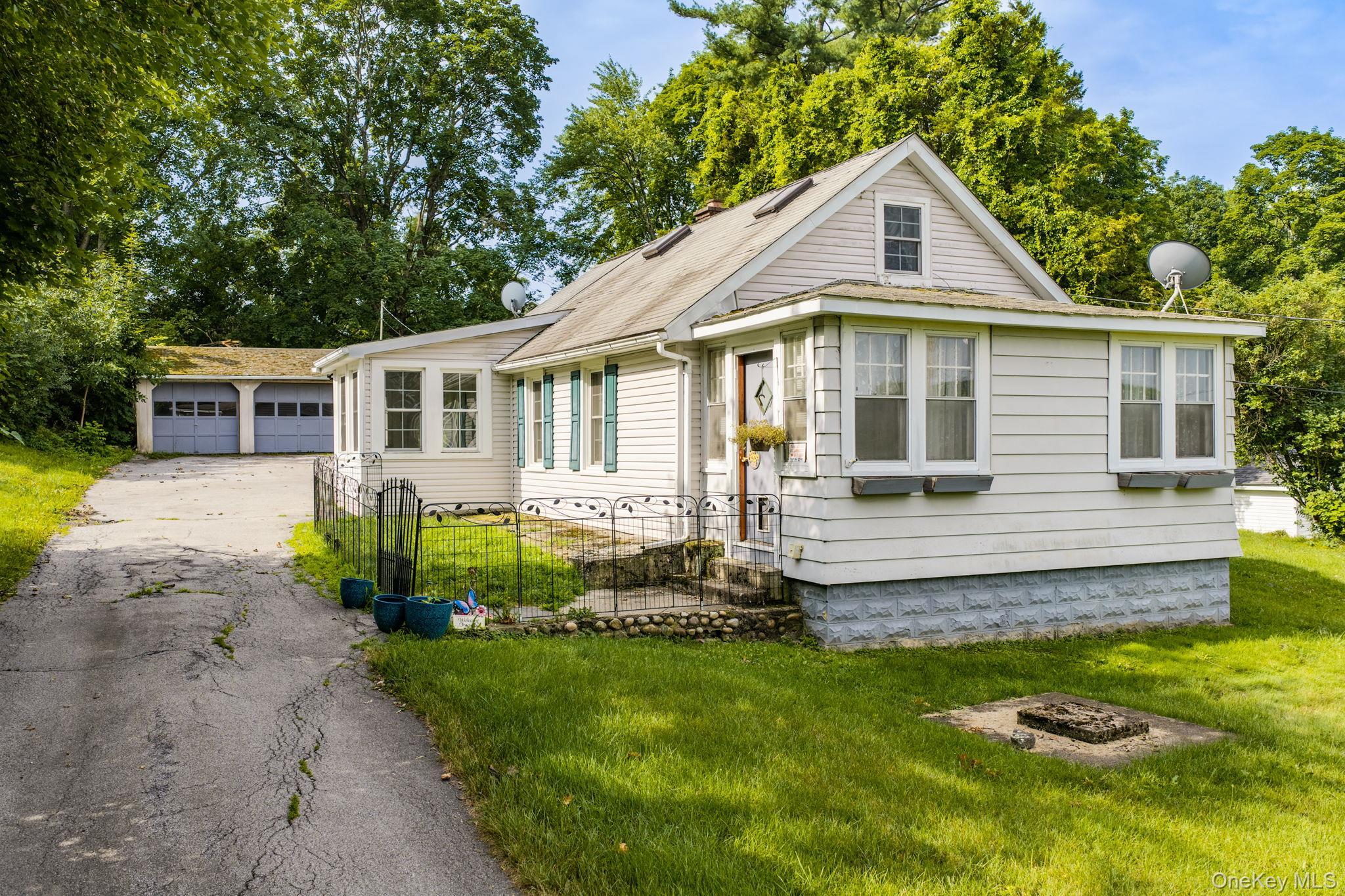 Single Family Bower Road  Dutchess County, NY 12603, MLS-1028273-23