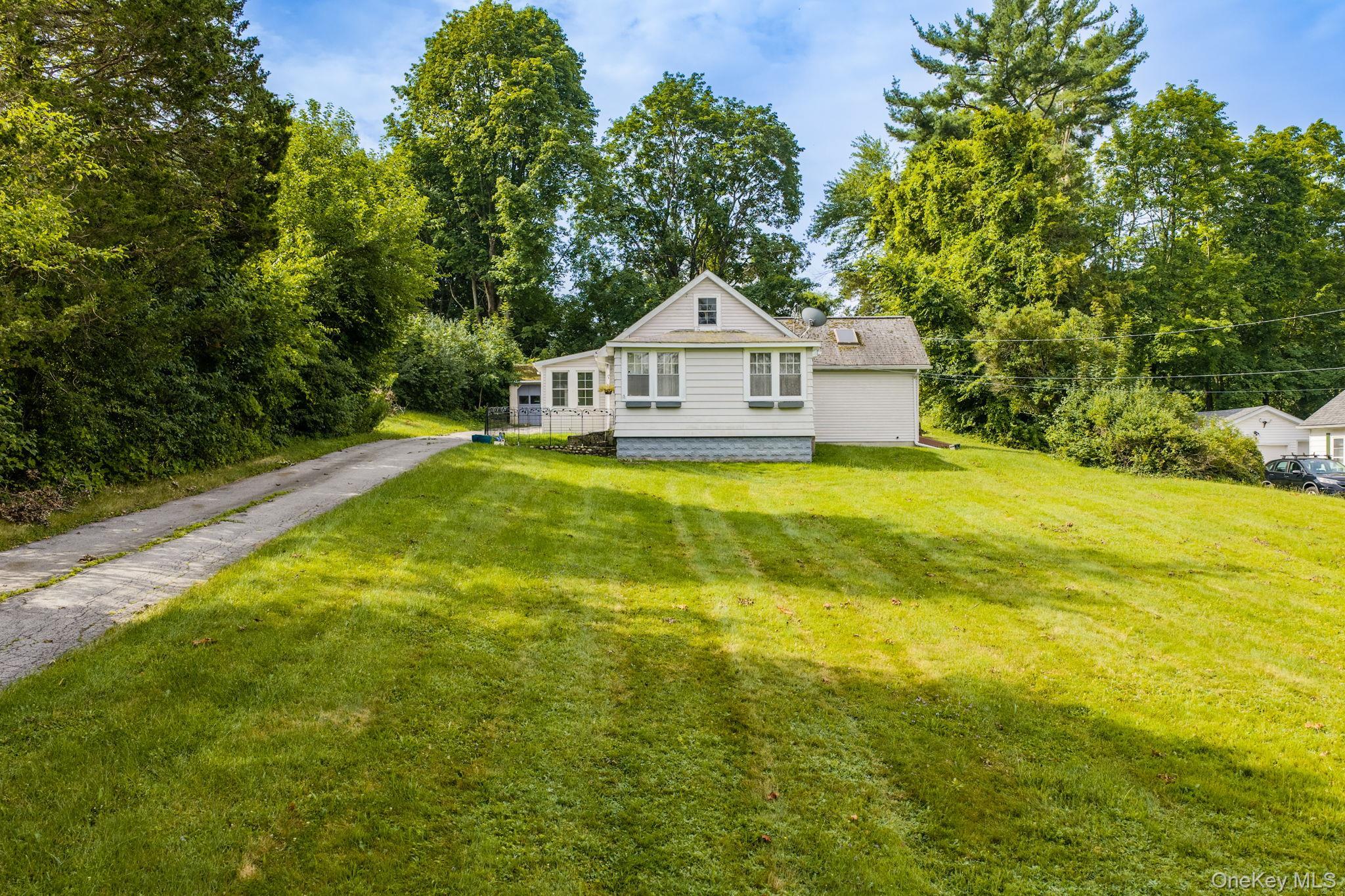 Single Family Bower Road  Dutchess County, NY 12603, MLS-1028273-24