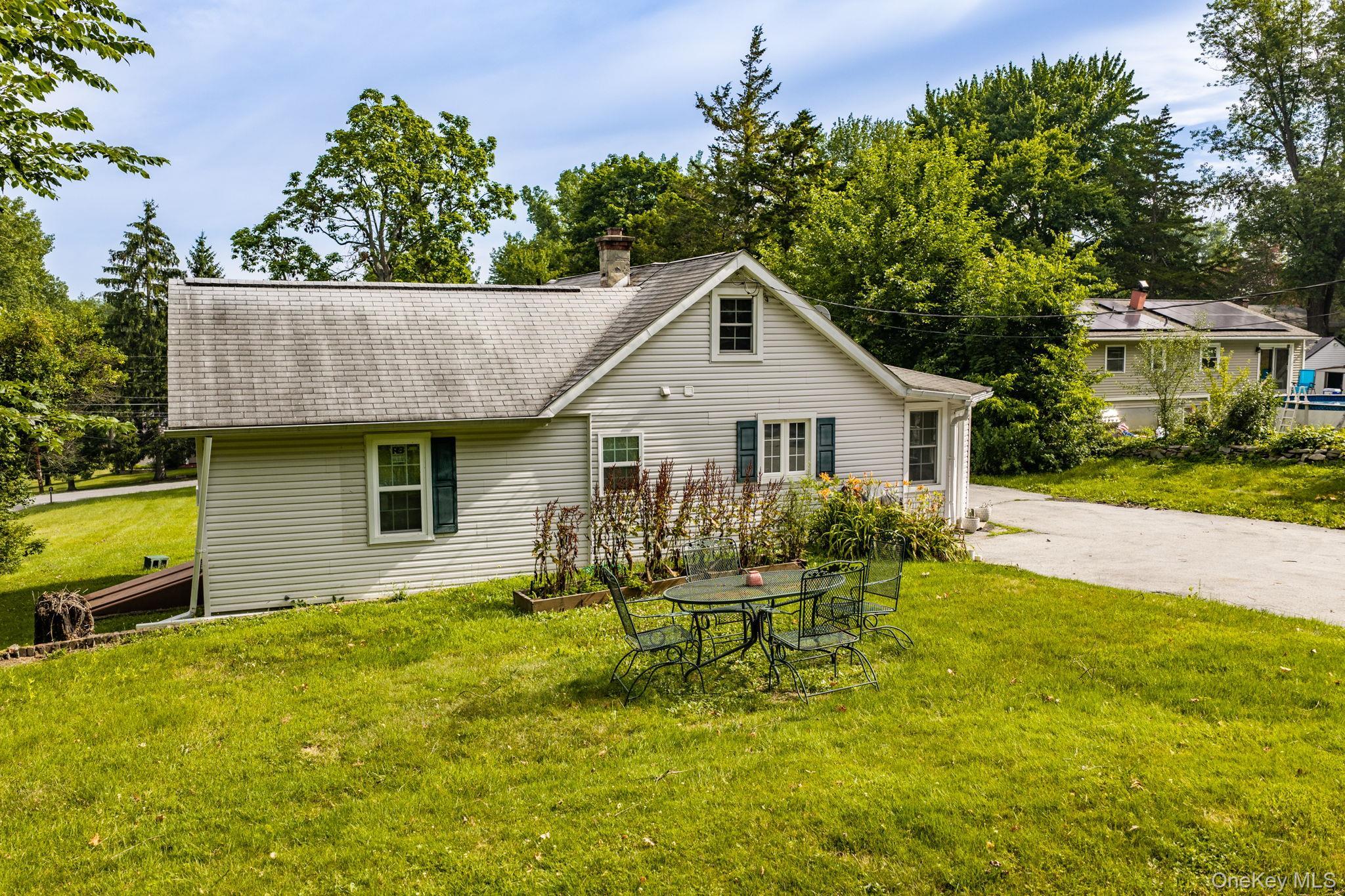 Single Family Bower Road  Dutchess County, NY 12603, MLS-1028273-28