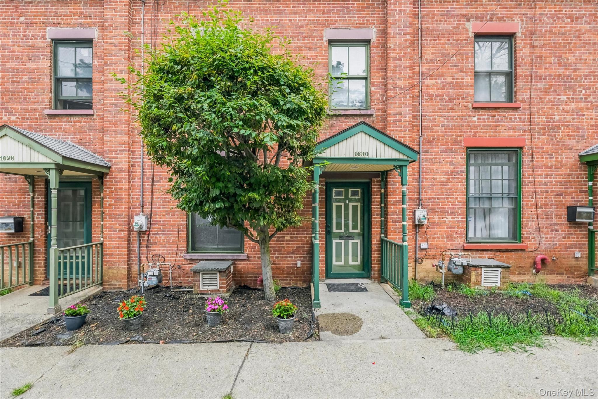 Single Family Park Street  Westchester County, NY 10566, MLS-1028318-2