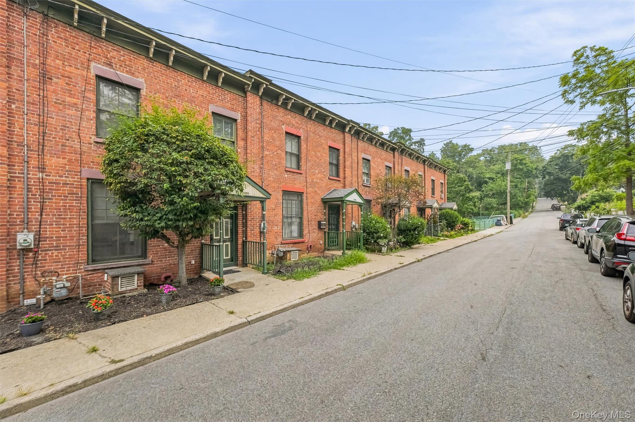 Single Family Park Street  Westchester County, NY 10566, MLS-1028318-39