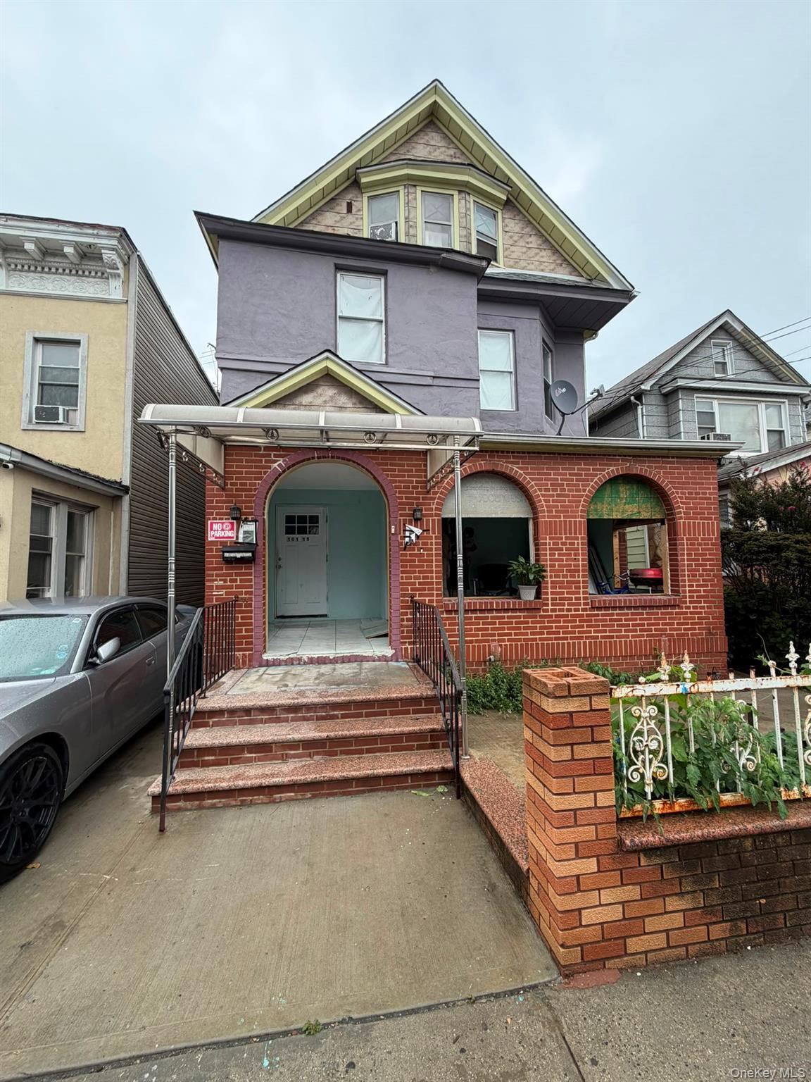 Single Family 117 Street Queens, NY 11419, MLS-1028319-6