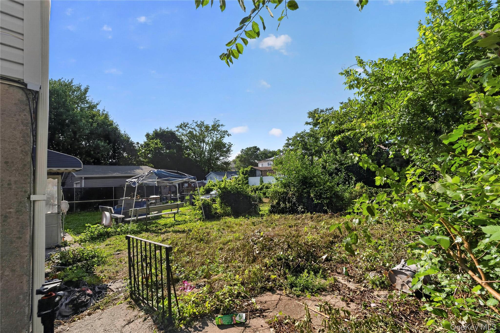 Single Family Sutter Avenue Queens, NY 11436, MLS-1028336-22