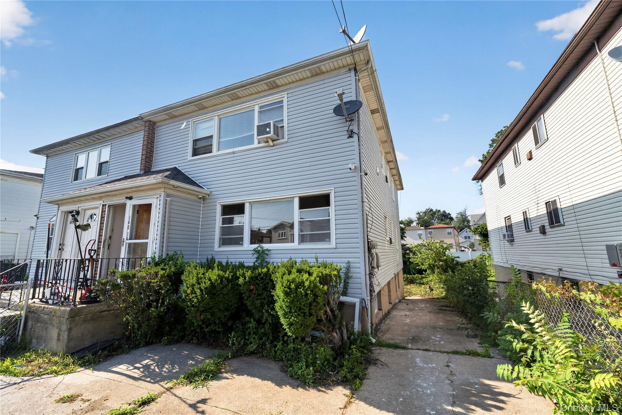 Single Family Sutter Avenue Queens, NY 11436, MLS-1028336-25