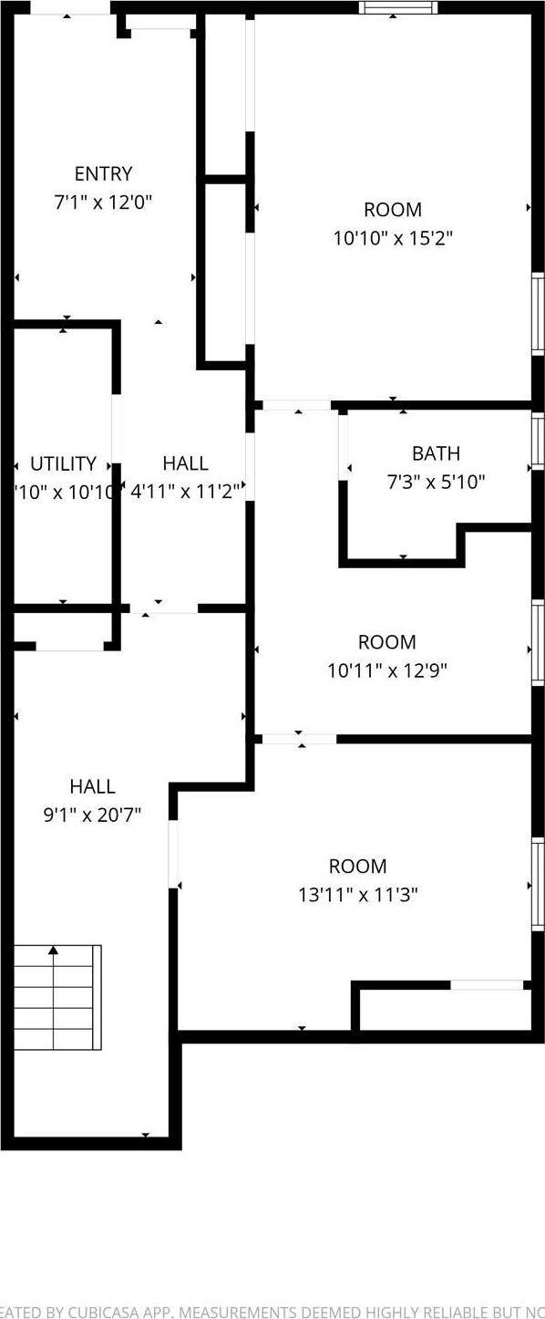 Single Family Sutter Avenue Queens, NY 11436, MLS-1028336-27