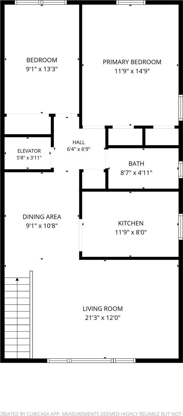 Single Family Sutter Avenue Queens, NY 11436, MLS-1028336-28