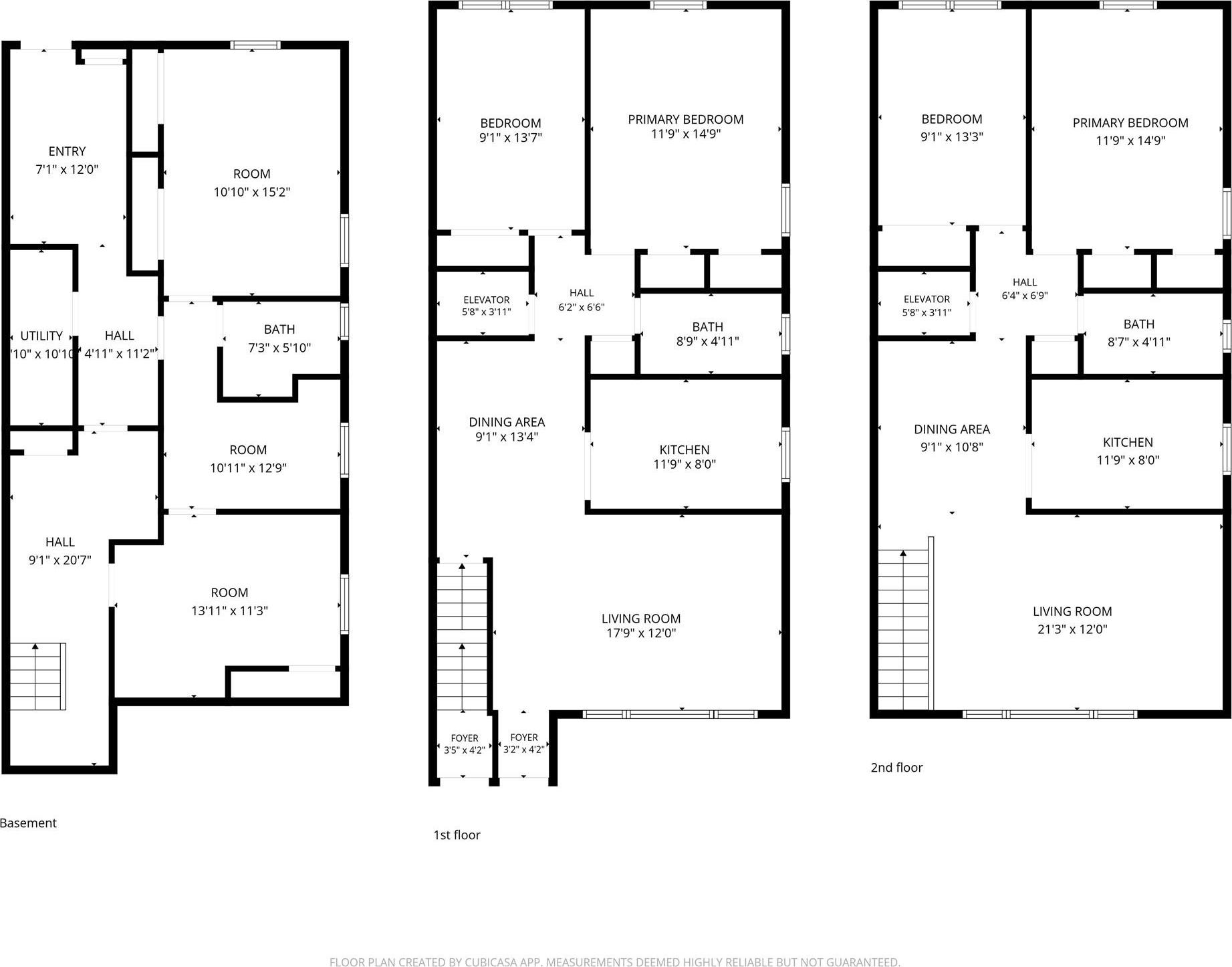 Single Family Sutter Avenue Queens, NY 11436, MLS-1028336-29