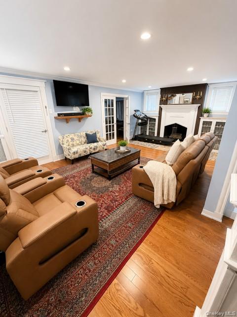 Single Family Springfield Boulevard Queens, NY 11428, MLS-1028338-10