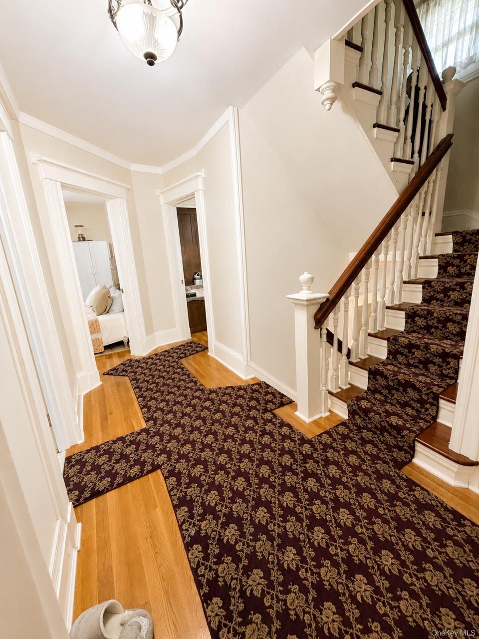 Single Family Springfield Boulevard Queens, NY 11428, MLS-1028338-11
