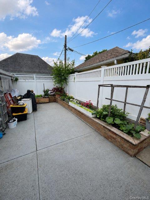 Single Family Springfield Boulevard Queens, NY 11428, MLS-1028338-13