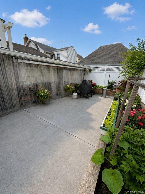 Single Family Springfield Boulevard Queens, NY 11428, MLS-1028338-14