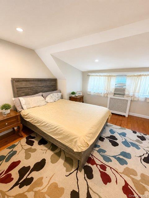 Single Family Springfield Boulevard Queens, NY 11428, MLS-1028338-17